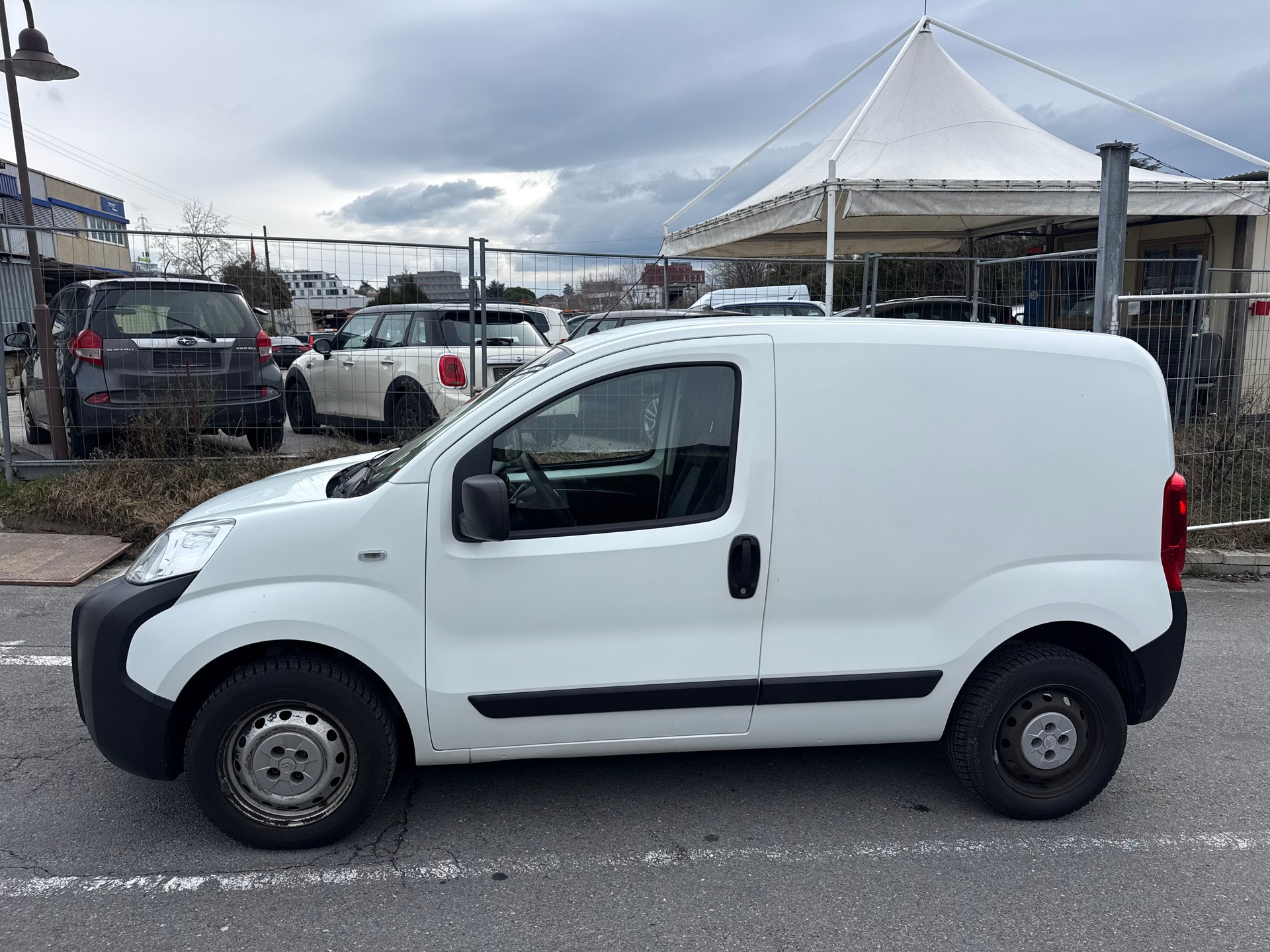 CITROEN Nemo 1.3 BlueHDi-image-3