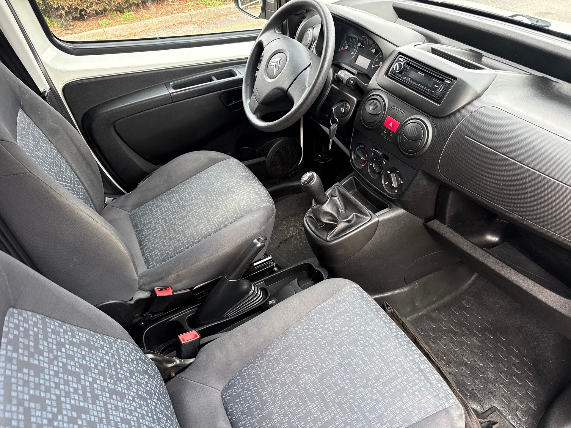 CITROEN Nemo 1.3 BlueHDi-image-8
