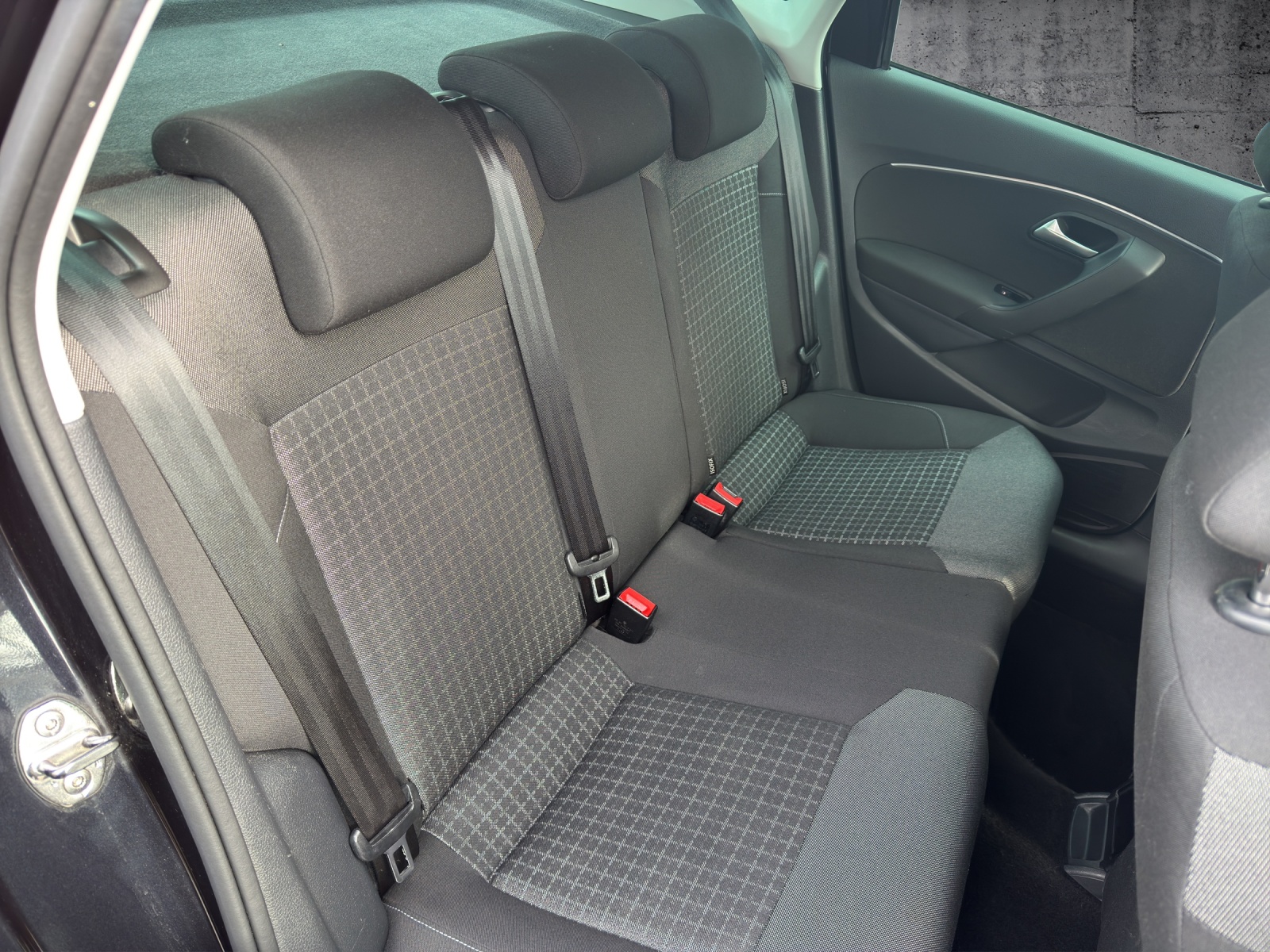 VW Polo 1.2 TSI BMT Comfortline DSG-image-9