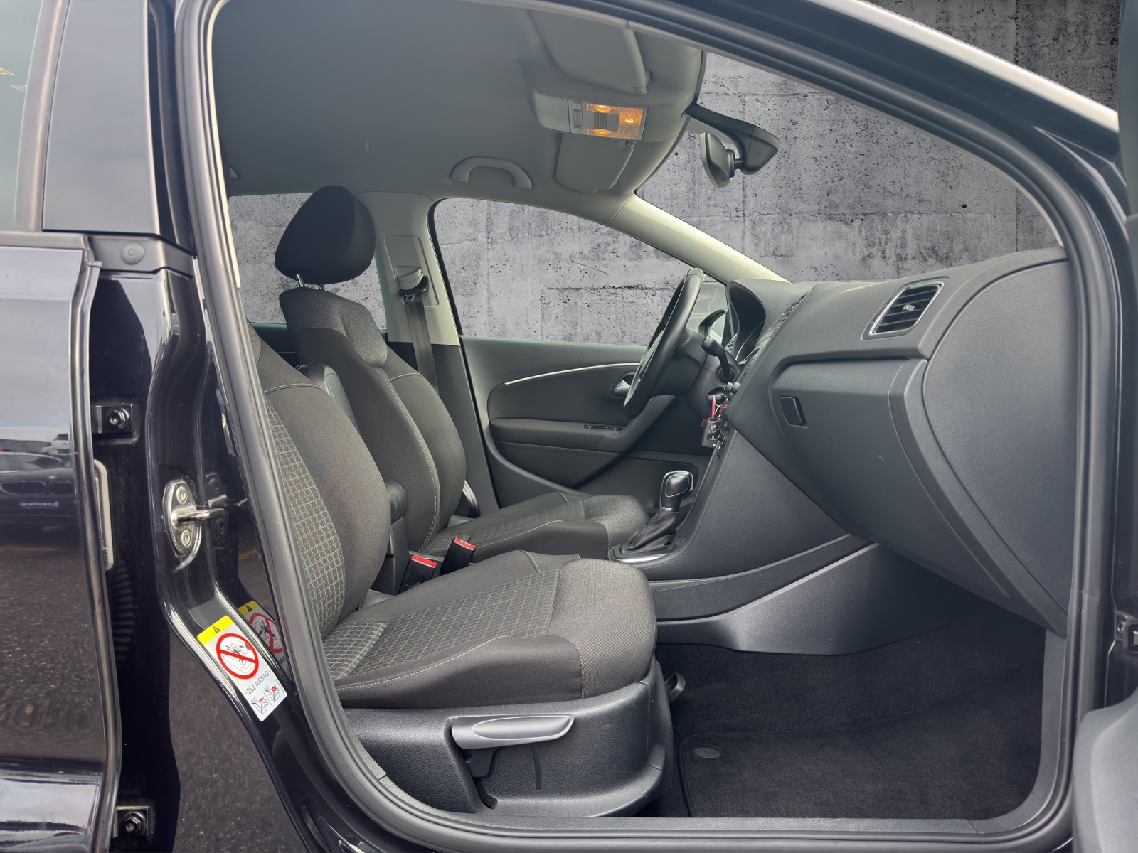 VW Polo 1.2 TSI BMT Comfortline DSG-image-11