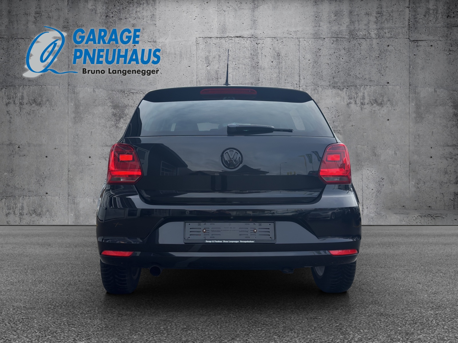 VW Polo 1.2 TSI BMT Comfortline DSG-image-18