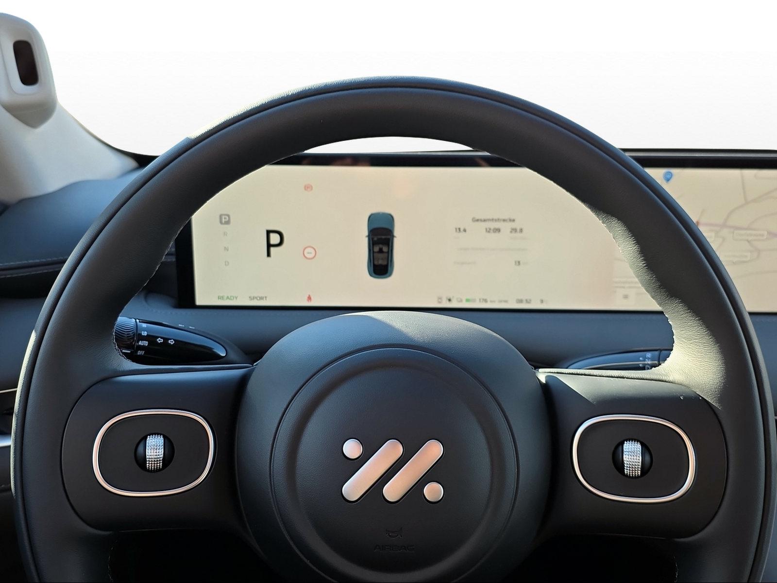 MG IM6 100 kWh Performance 21 4WD-image-9