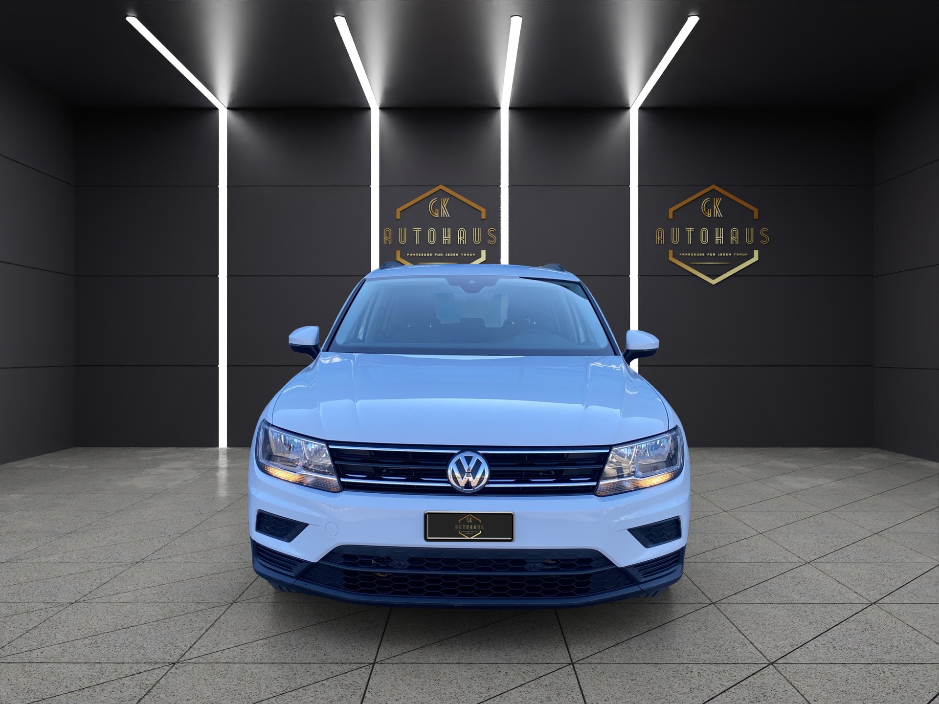 VW Tiguan 2.0 TDI SCR Comfortline 4Motion DSG-image-8