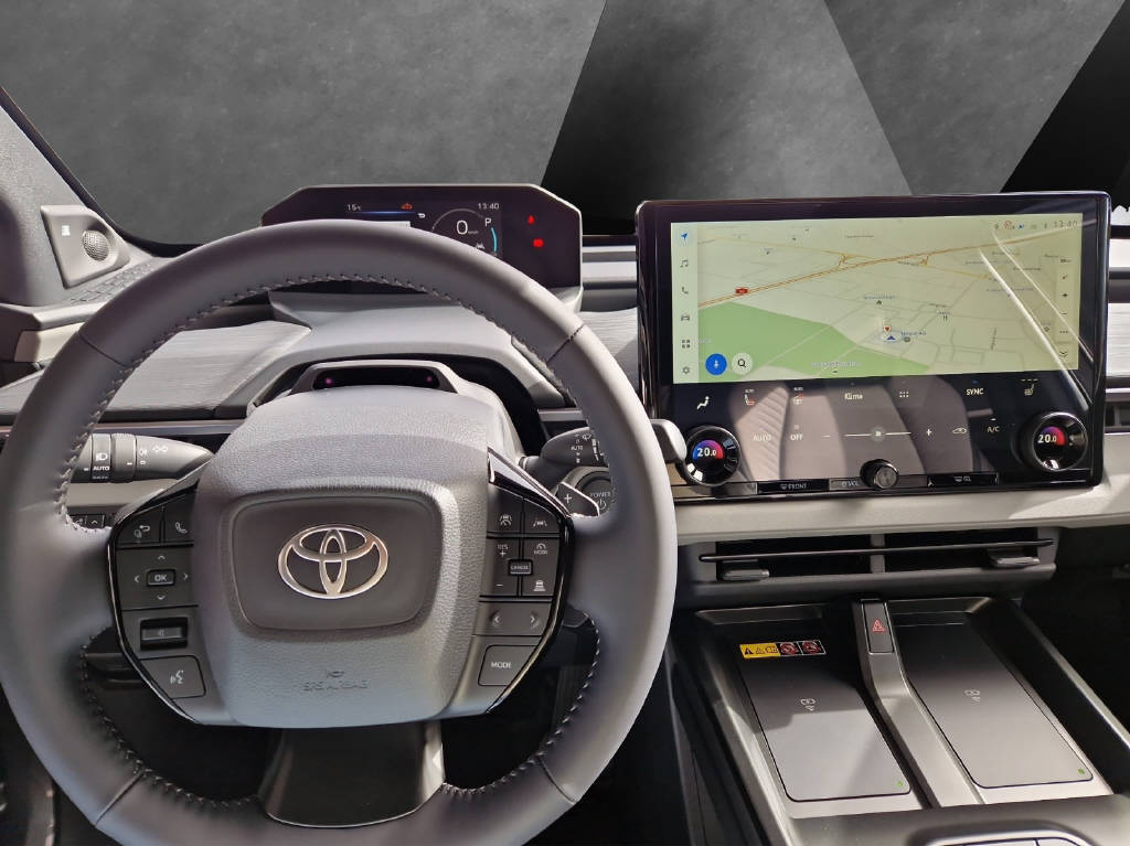 TOYOTA C-HR+ Premium AWD 48139/003-image-10