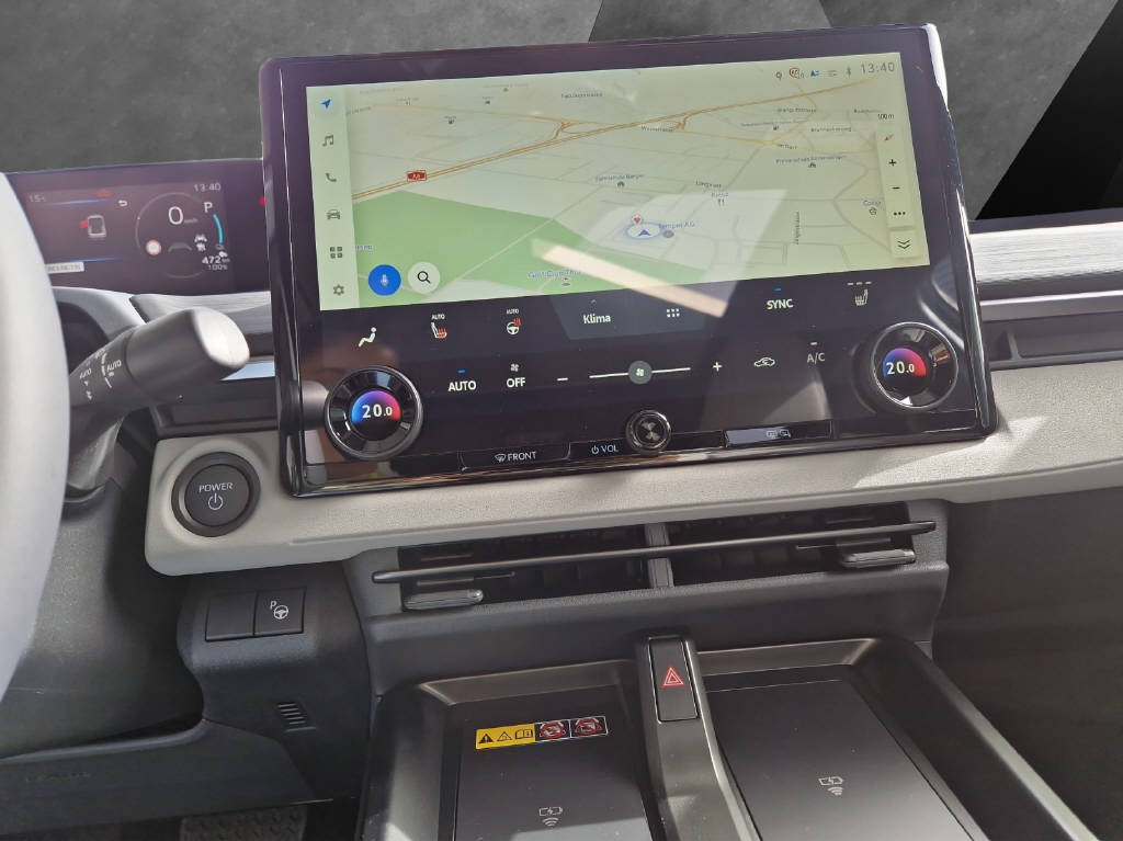 TOYOTA C-HR+ Premium AWD 48139/003-image-11