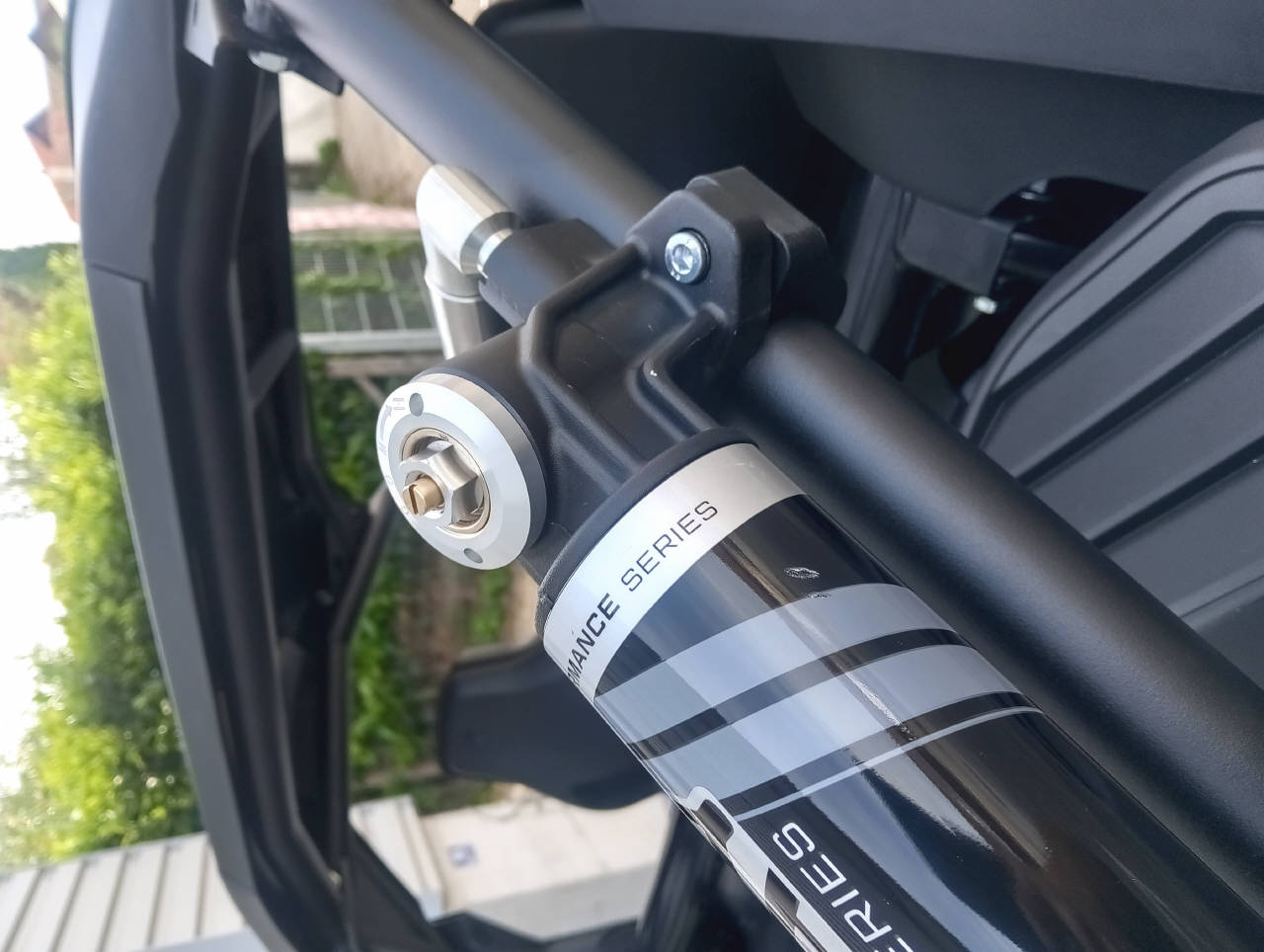 SEGWAY  SX10X Villain 4x4 EPS-image-9
