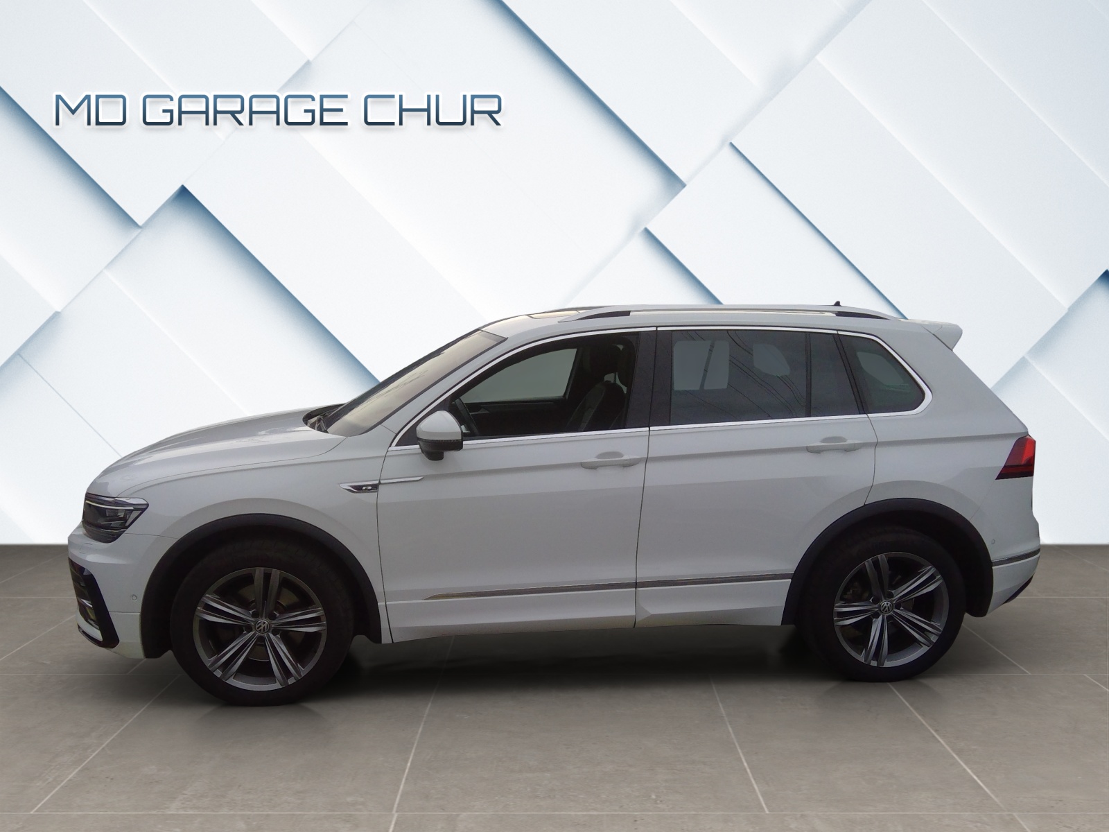 VW Tiguan 2.0 TDI SCR Highline 4Motion DSG-showroom-element-2