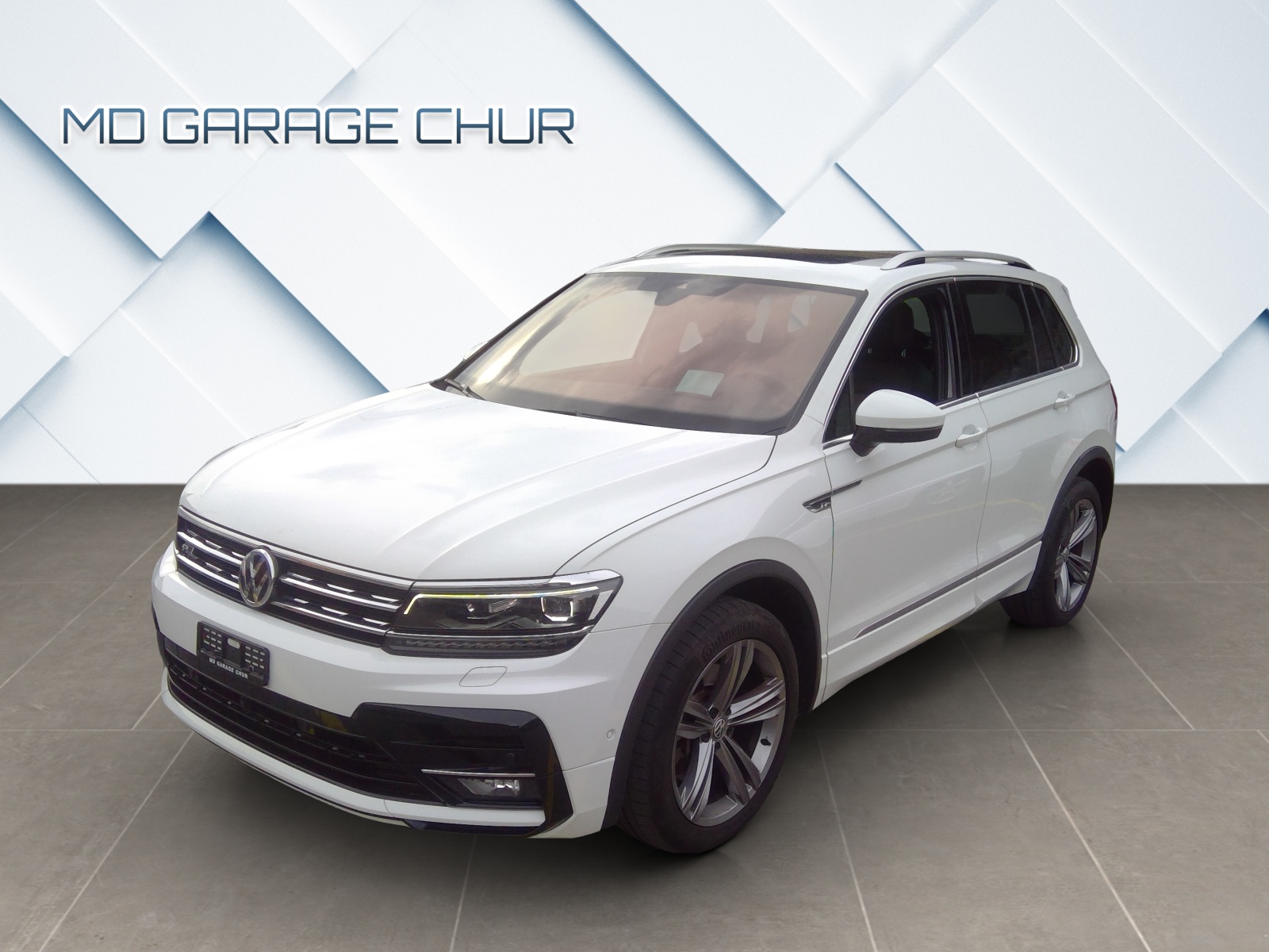 VW Tiguan 2.0 TDI SCR Highline 4Motion DSG-showroom-element-1