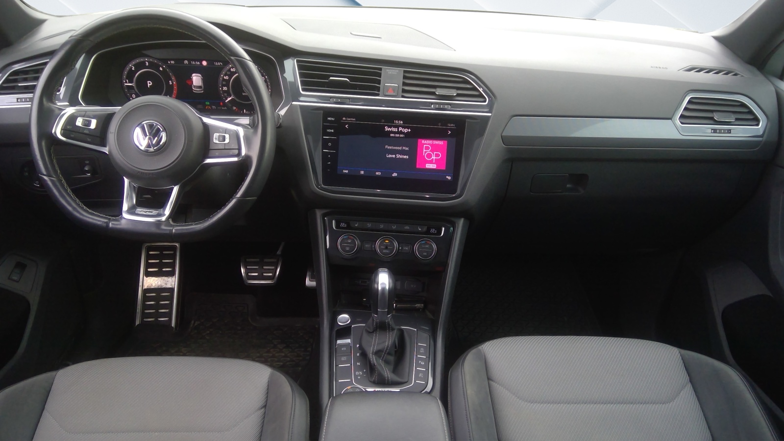 VW Tiguan 2.0 TDI SCR Highline 4Motion DSG-showroom-element-3