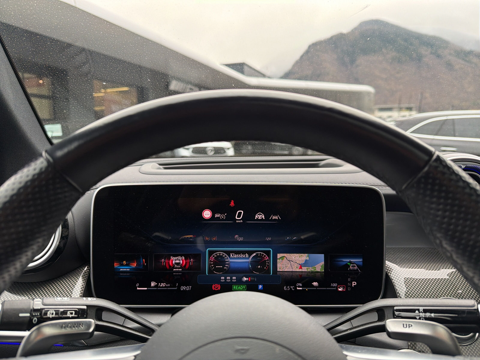MERCEDES-BENZ GLC AMG 63 S e Perform.-image-25