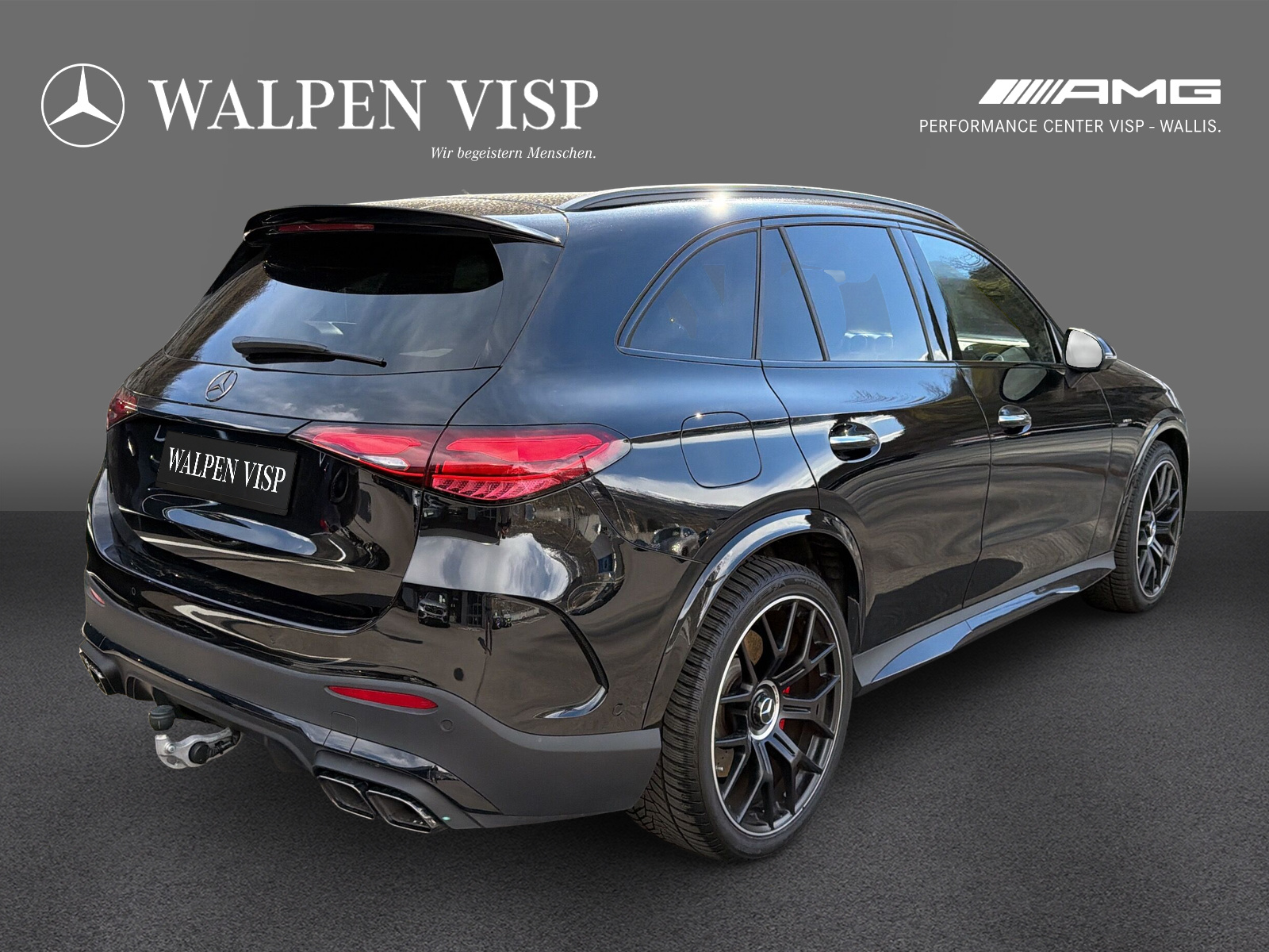 MERCEDES-BENZ GLC AMG 63 S e Perform.-image-5