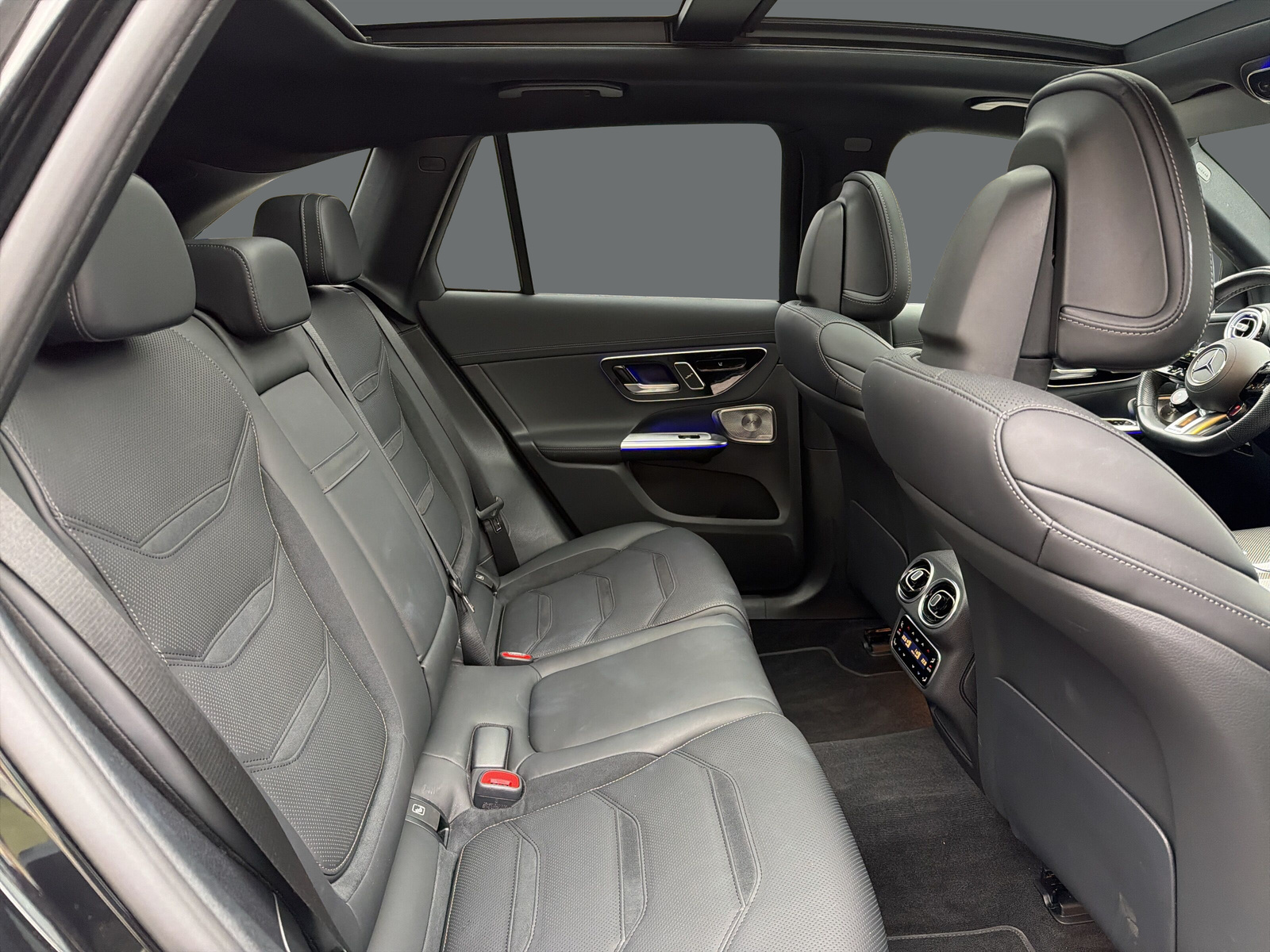 MERCEDES-BENZ GLC AMG 63 S e Perform.-image-18