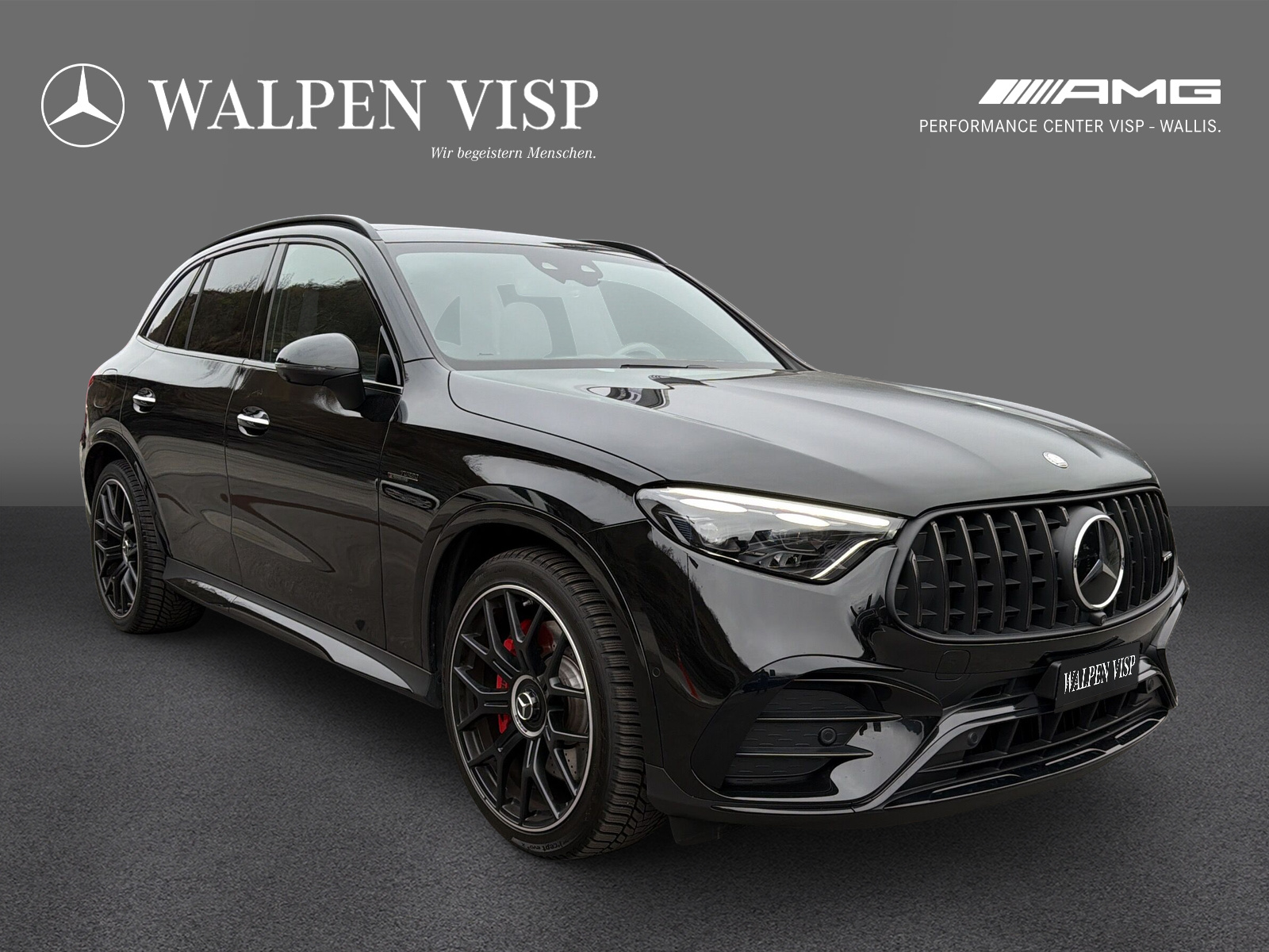 MERCEDES-BENZ GLC AMG 63 S e Perform.-image-7