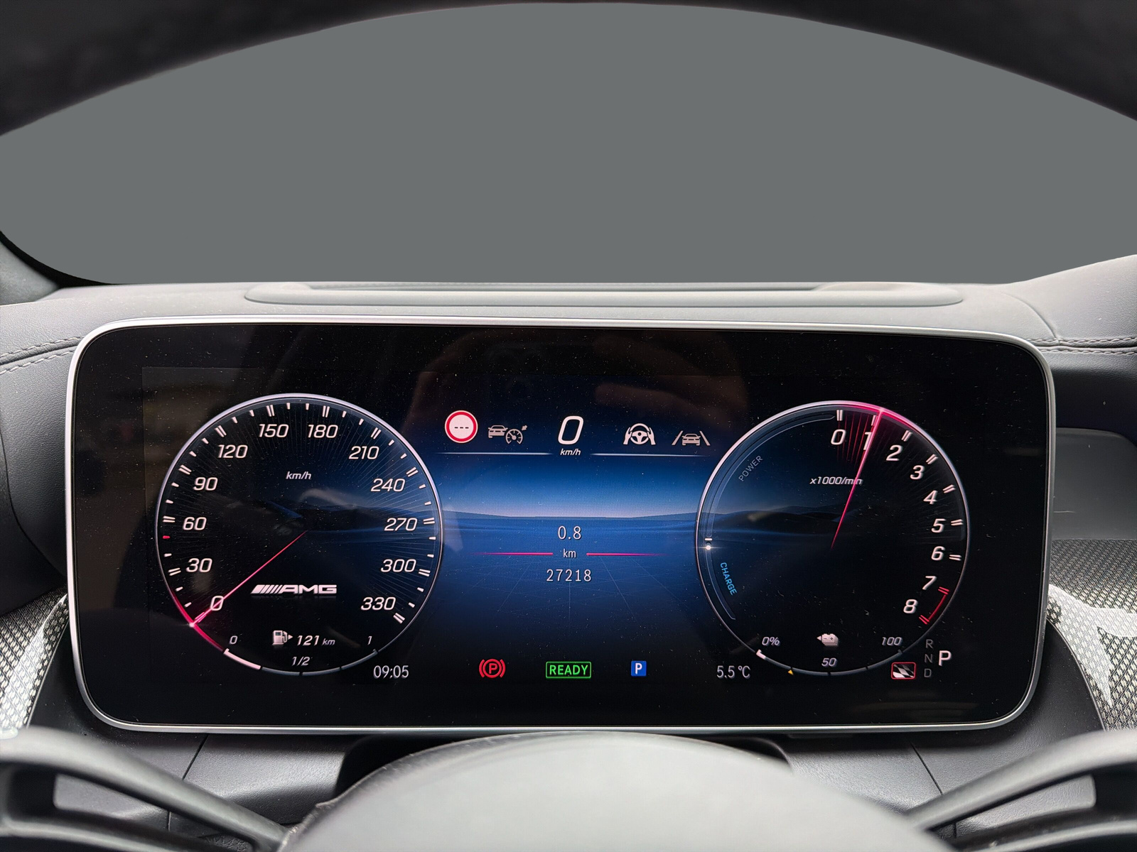 MERCEDES-BENZ GLC AMG 63 S e Perform.-image-10
