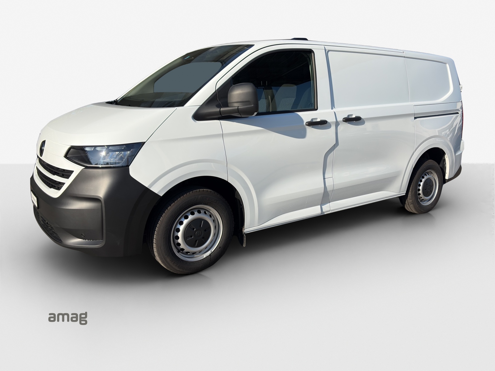 VW Transporter 2.0 TDI 4Motion Automat