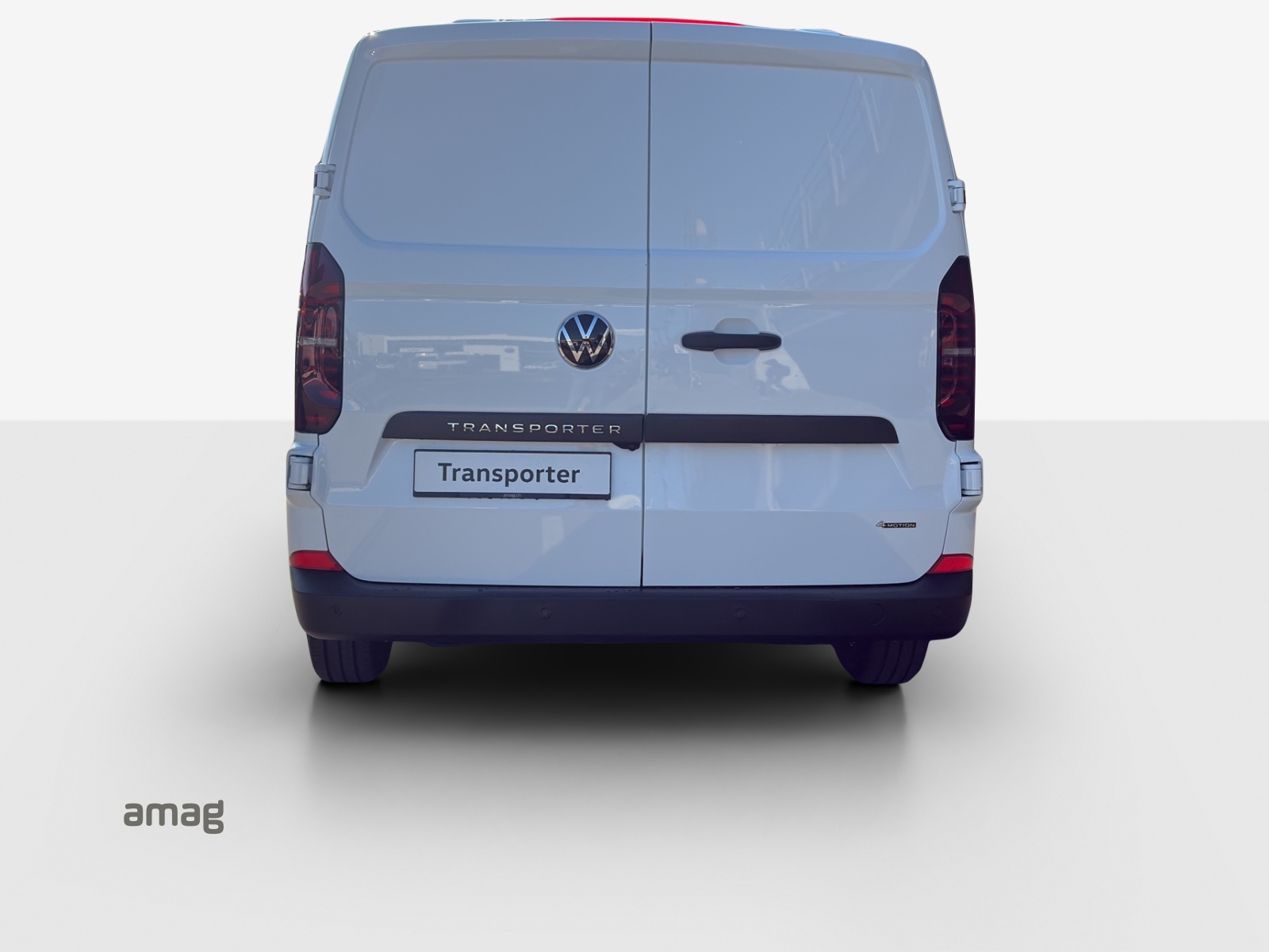 VW Transporter 2.0 TDI 4Motion Automat-image-3
