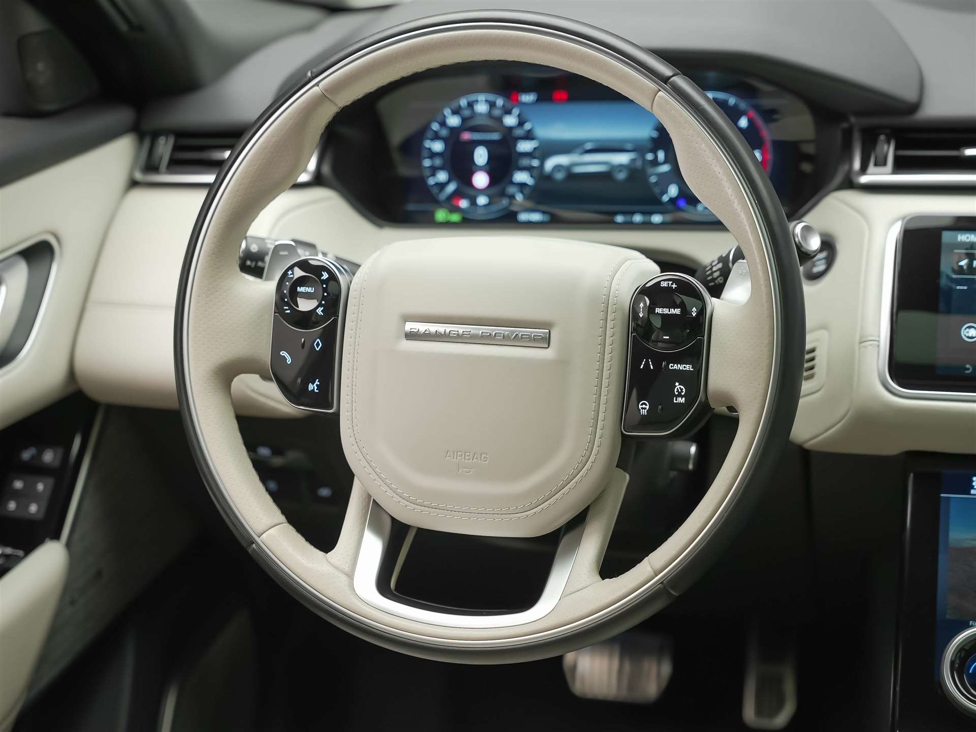 LAND ROVER Range Rover Velar D 300 R-Dynamic HSE *CH-Auto*Massage*Panorama*Head-Up*Sitzlüftung*-image-27