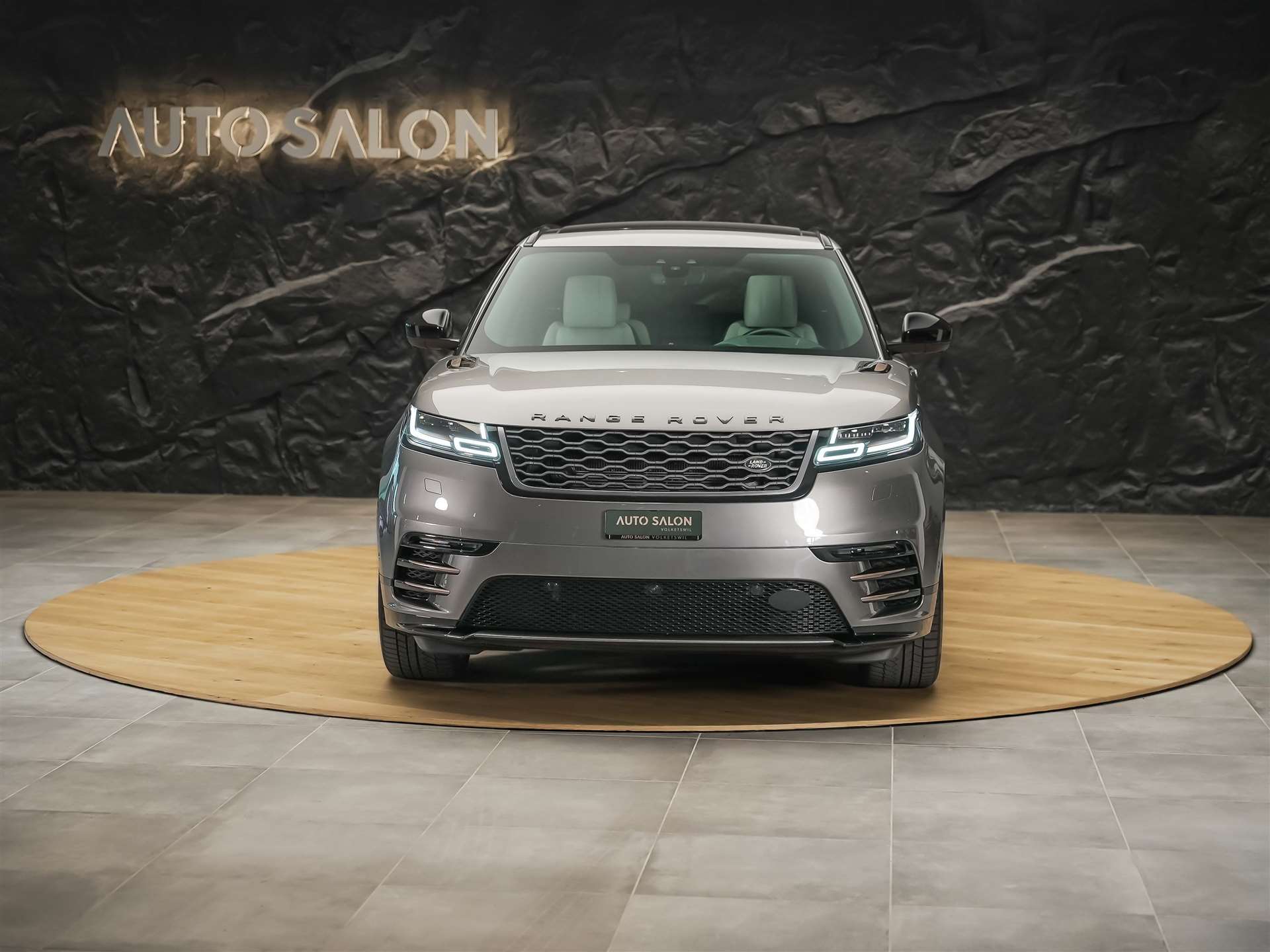 LAND ROVER Range Rover Velar D 300 R-Dynamic HSE *CH-Auto*Massage*Panorama*Head-Up*Sitzlüftung*-image-7