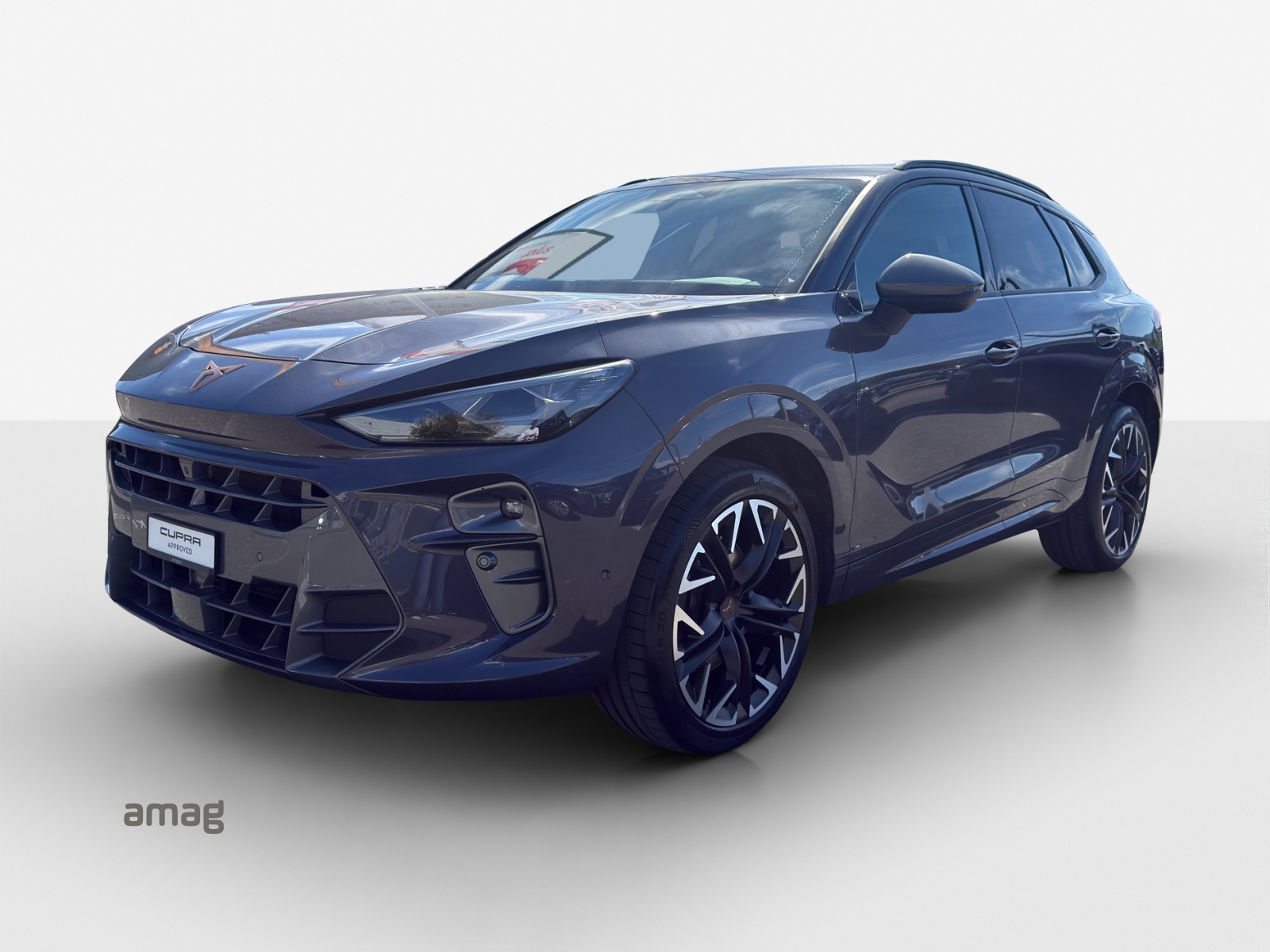 CUPRA Terramar 2.0 TSI DSG 4Drive VZ