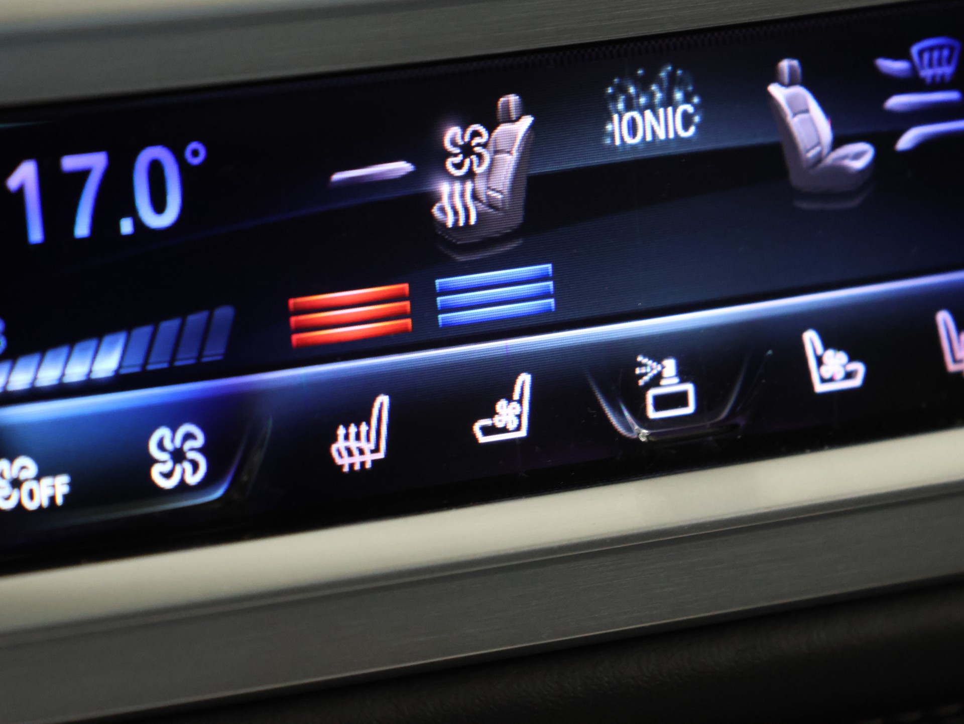 BMW M760Li xDrive Steptronic *M-Performance* *Massagesitze* *Gestiksteuerung Pro*-image-30