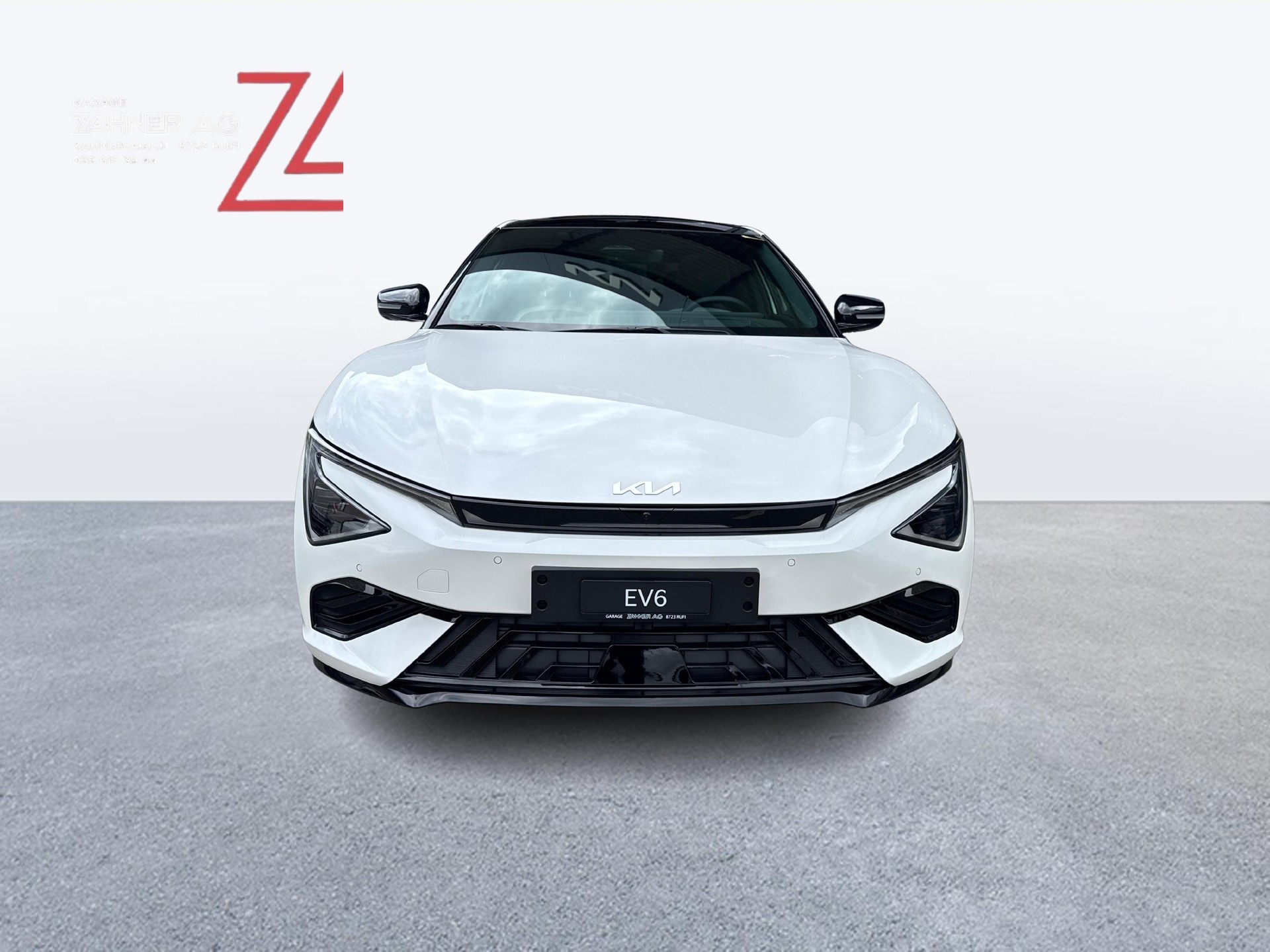 KIA EV6 84 kWh GT-Line 4x4-image-7