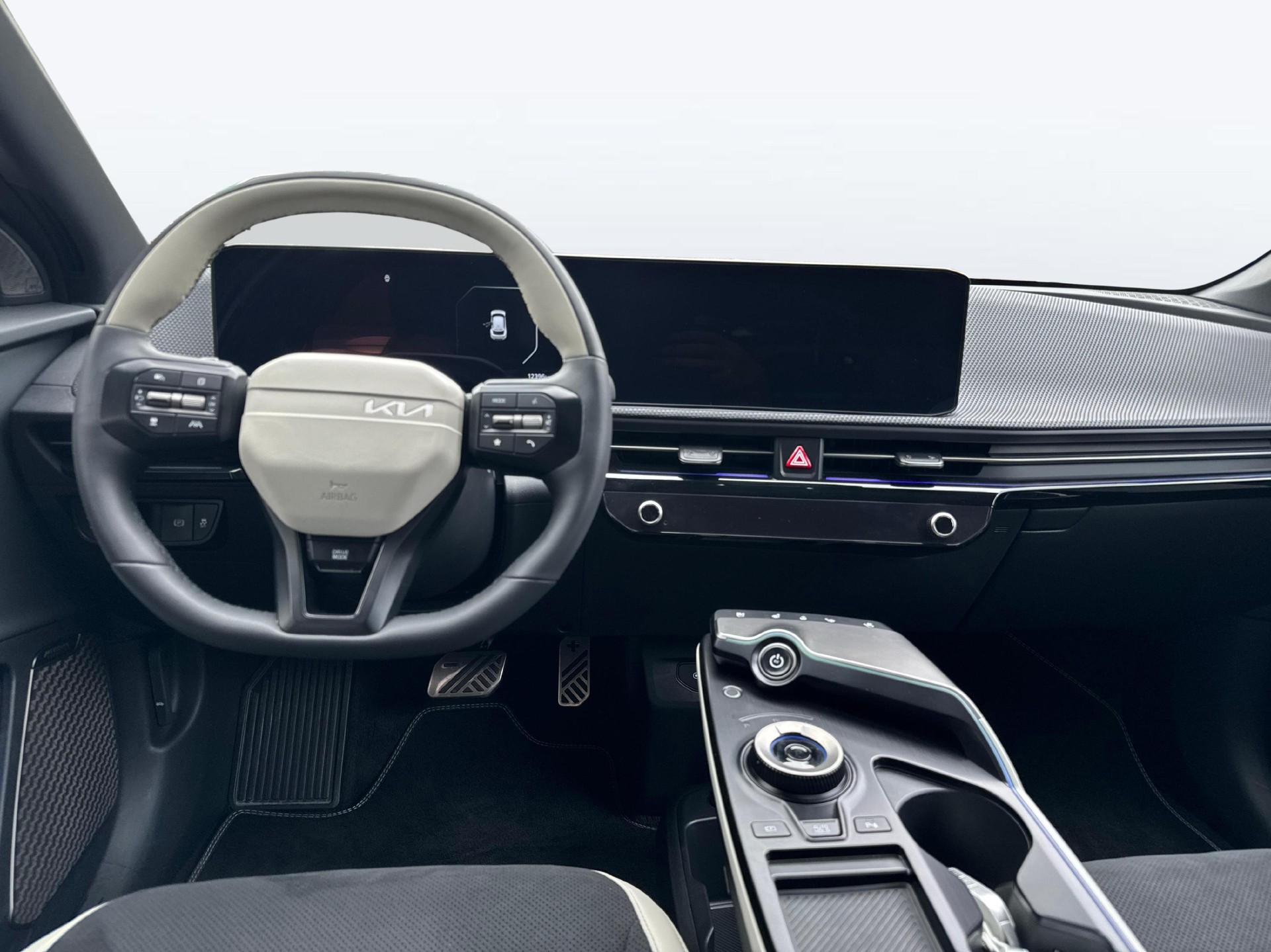 KIA EV6 84 kWh GT-Line 4x4-image-8