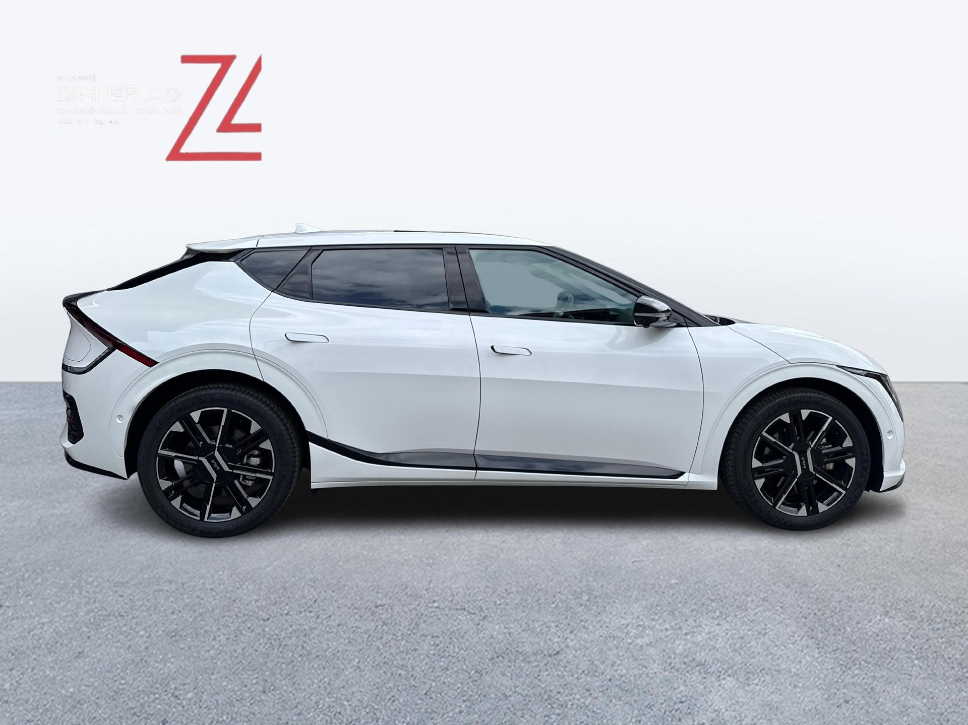 KIA EV6 84 kWh GT-Line 4x4-image-5