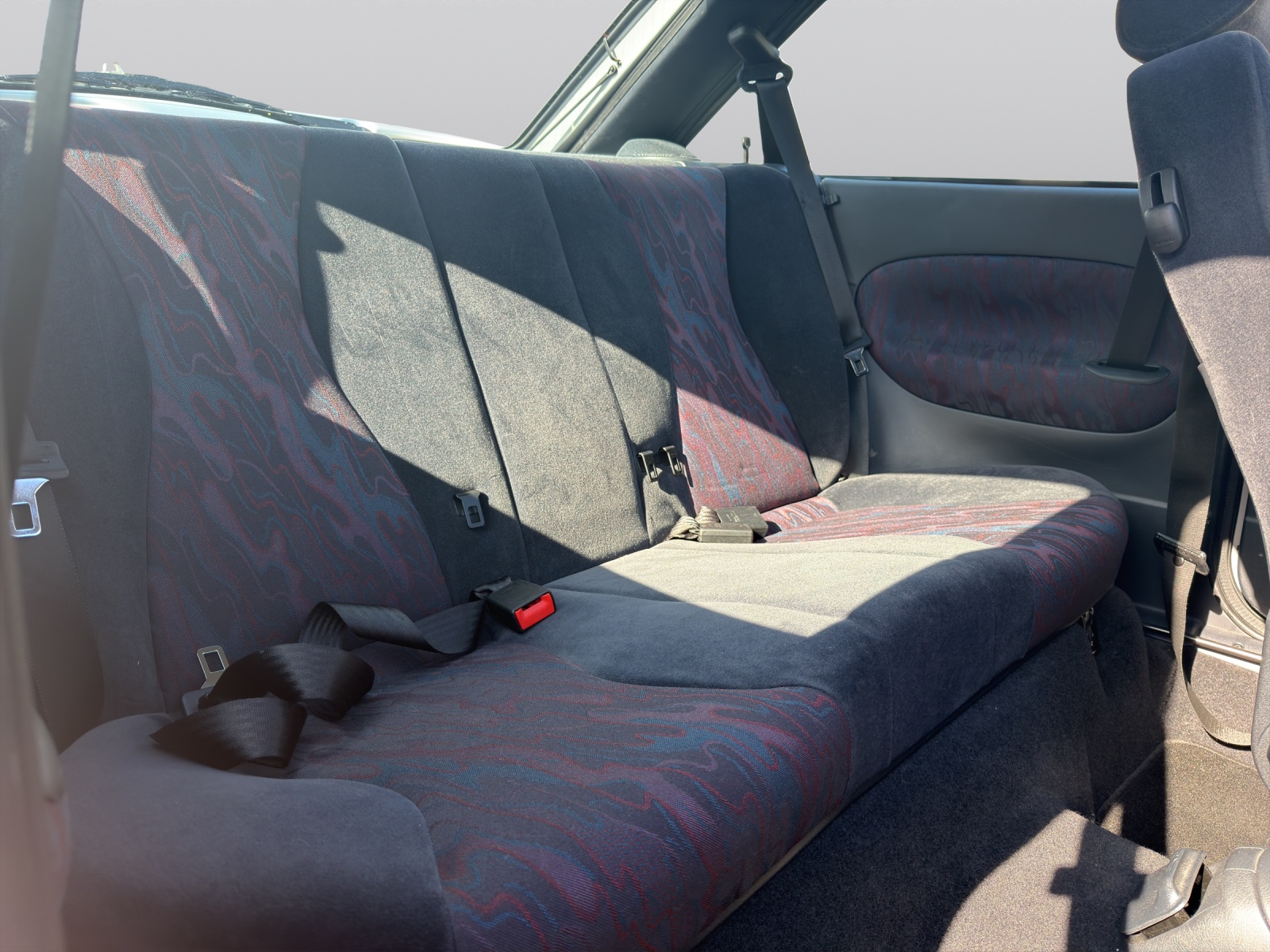 FORD Escort 2.0i 16V RS Sauber-showroom-element-3
