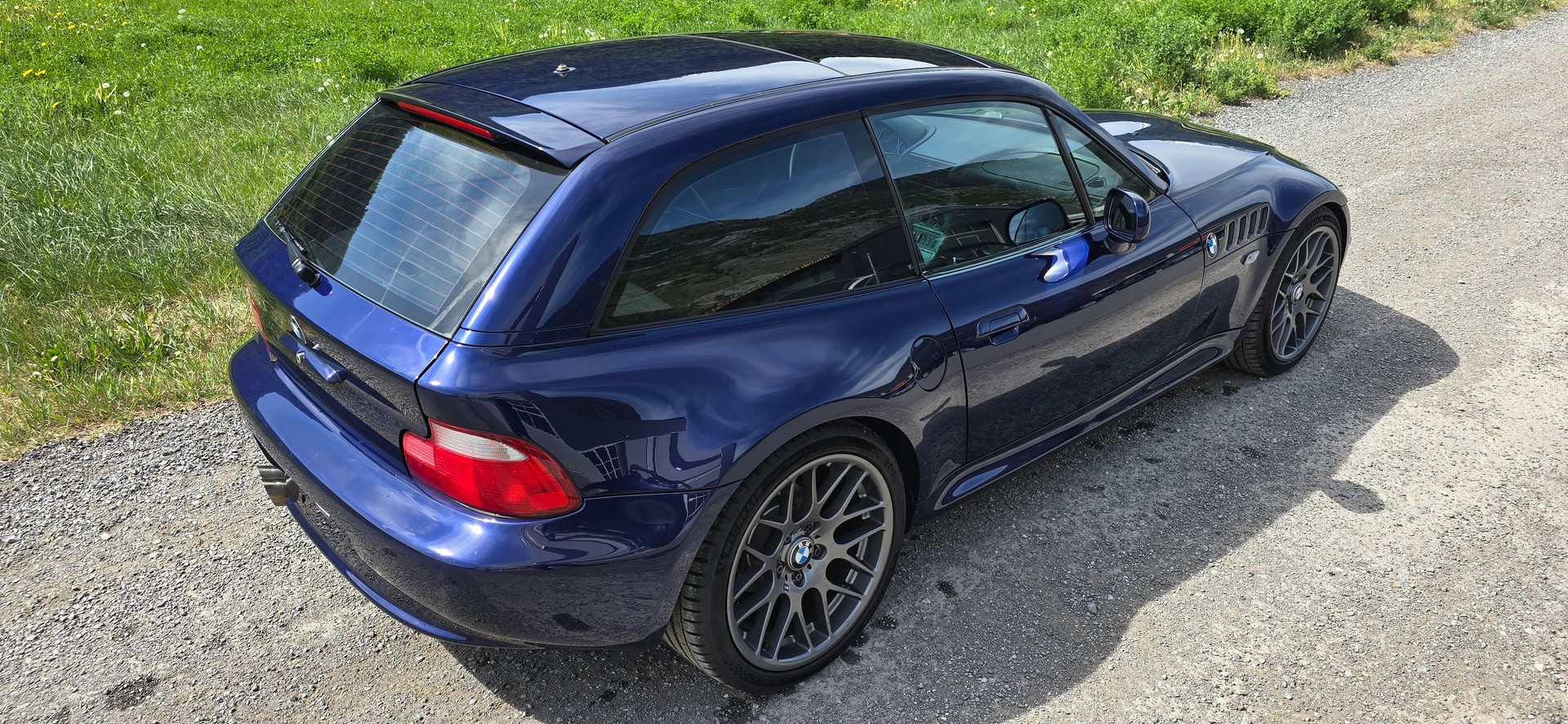 BMW Z3 2.8i Coupé-image-11