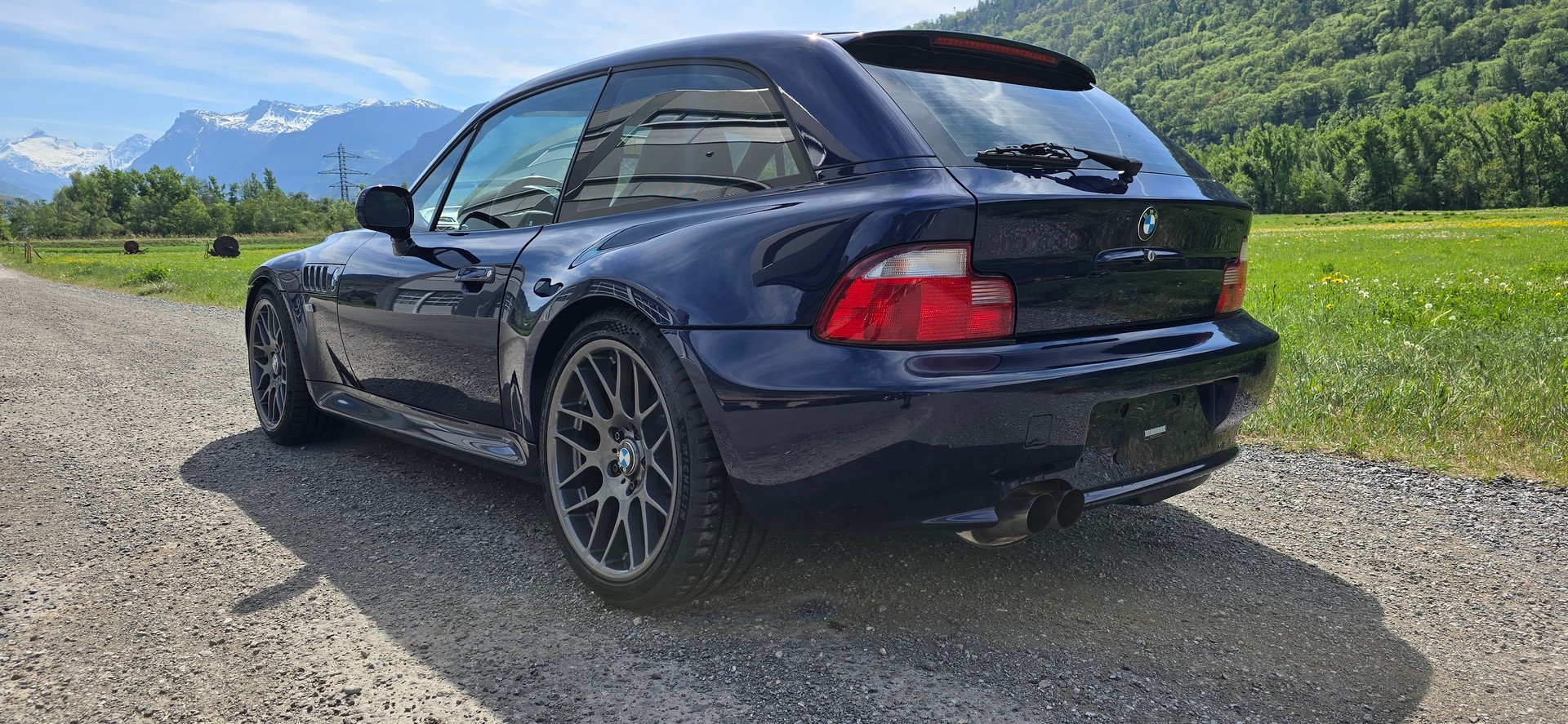 BMW Z3 2.8i Coupé-image-10