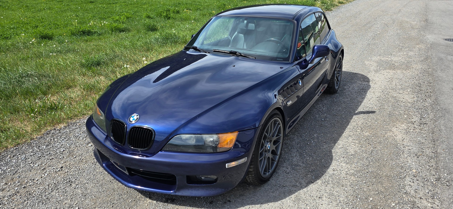 BMW Z3 2.8i Coupé-image-4