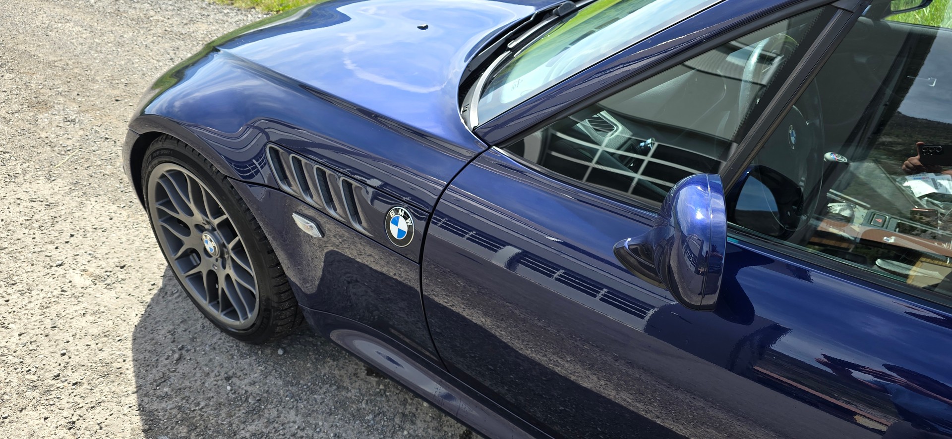 BMW Z3 2.8i Coupé-image-15
