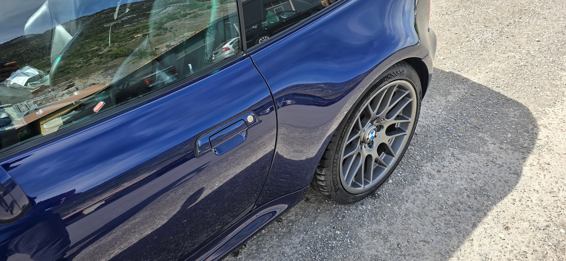 BMW Z3 2.8i Coupé-image-16
