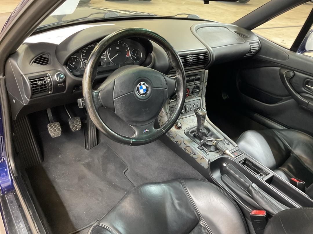 BMW Z3 2.8i Coupé-image-18