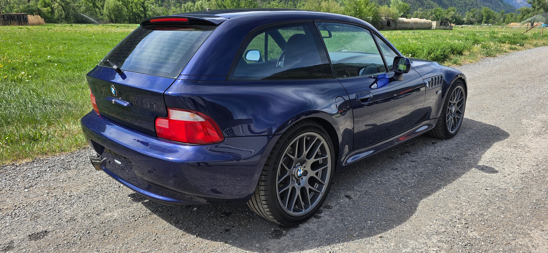BMW Z3 2.8i Coupé-image-12