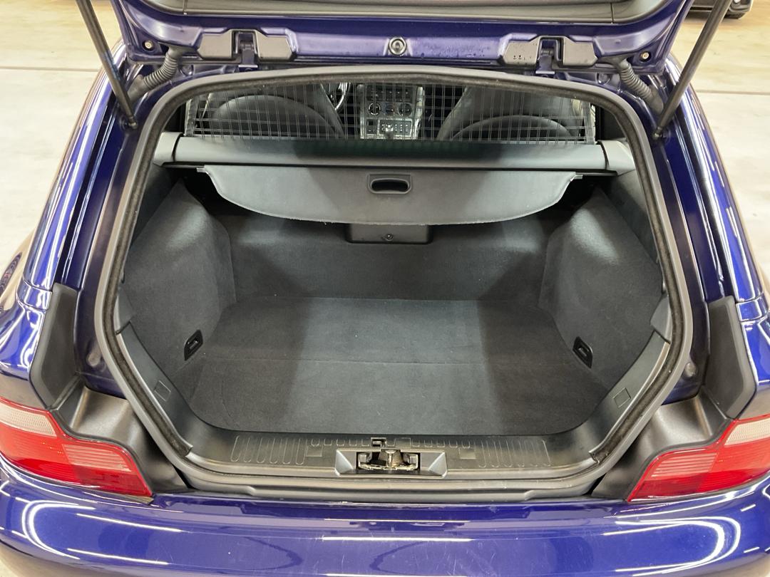 BMW Z3 2.8i Coupé-image-19