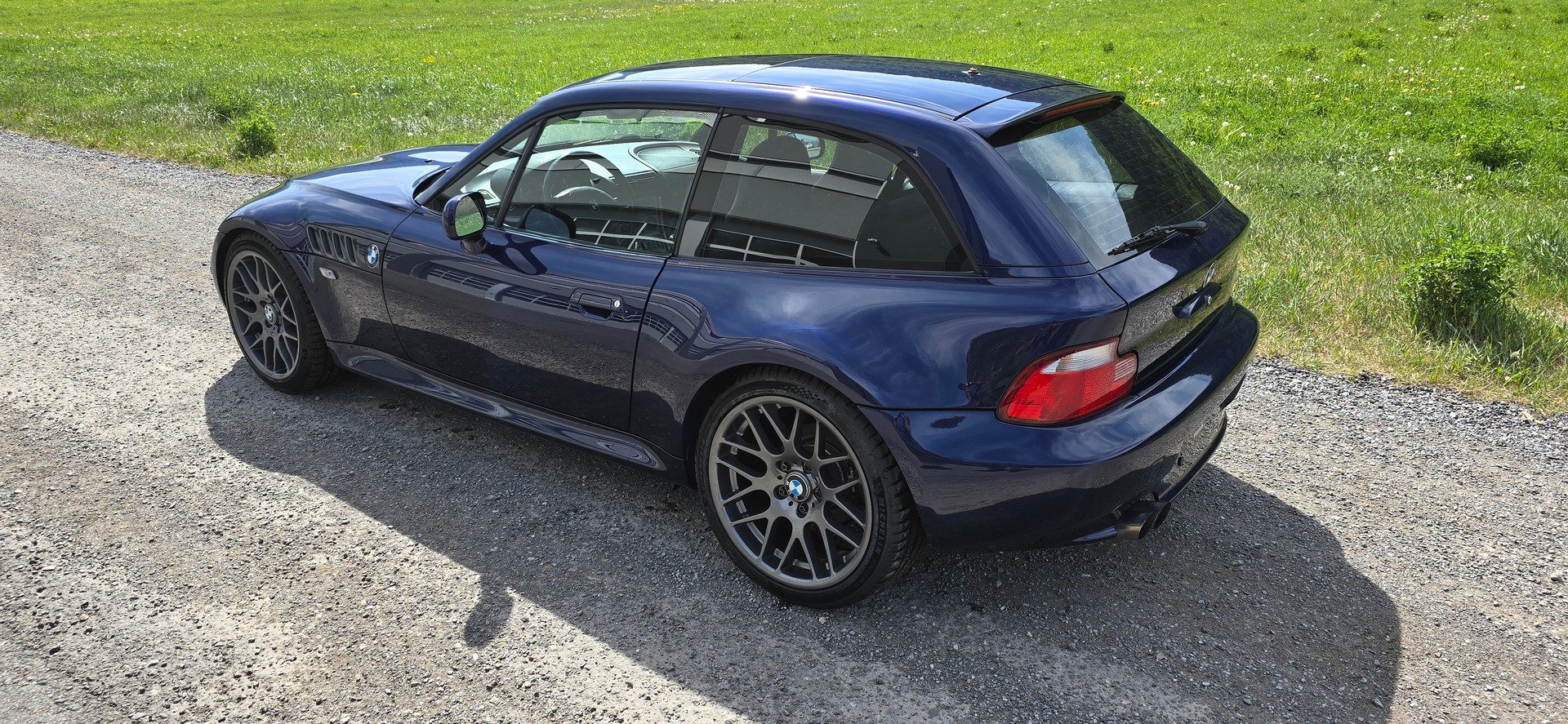 BMW Z3 2.8i Coupé-image-8