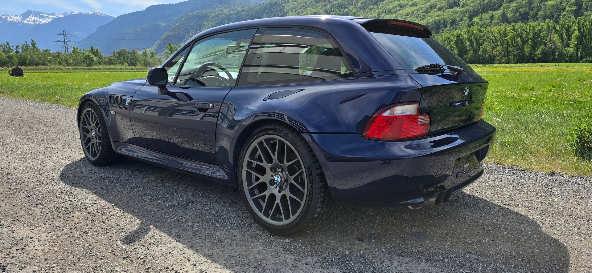 BMW Z3 2.8i Coupé-image-9