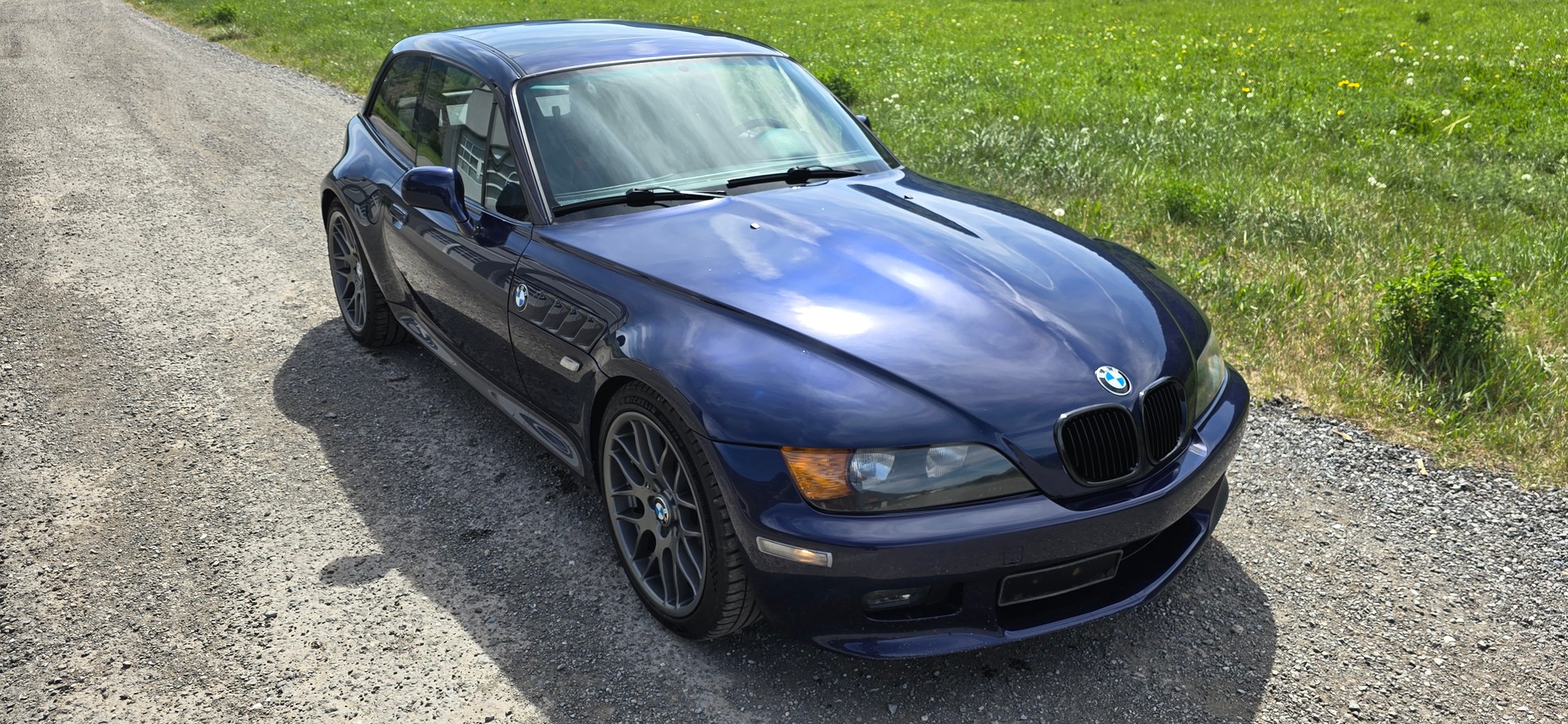 BMW Z3 2.8i Coupé-image-6