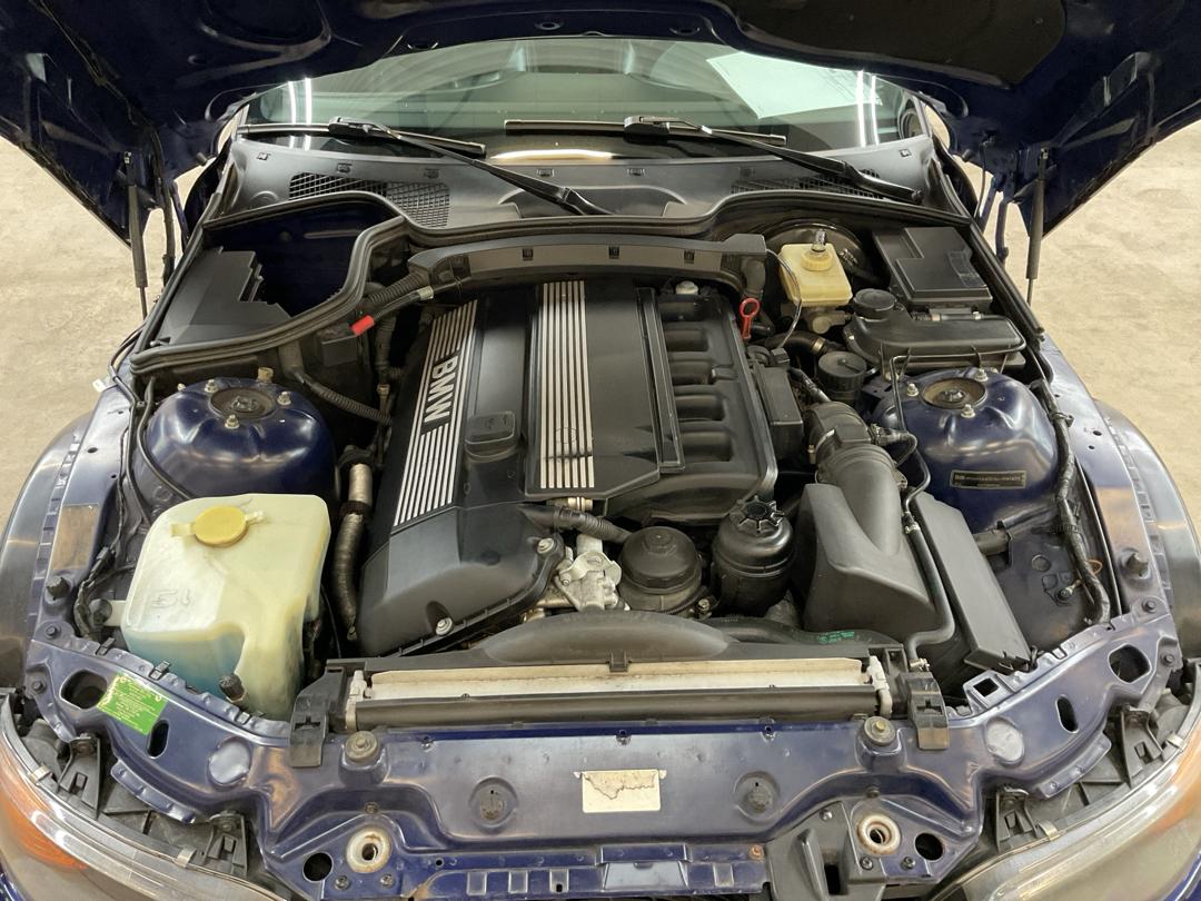 BMW Z3 2.8i Coupé-image-20