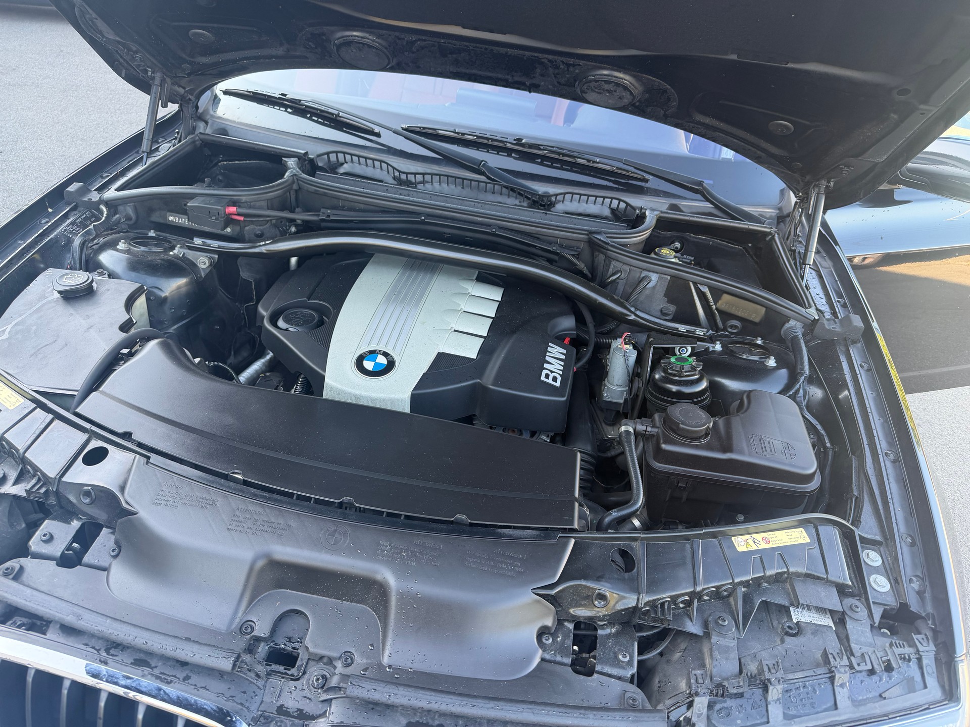 BMW X3 xDrive 20d (2.0d) Steptronic-image-6