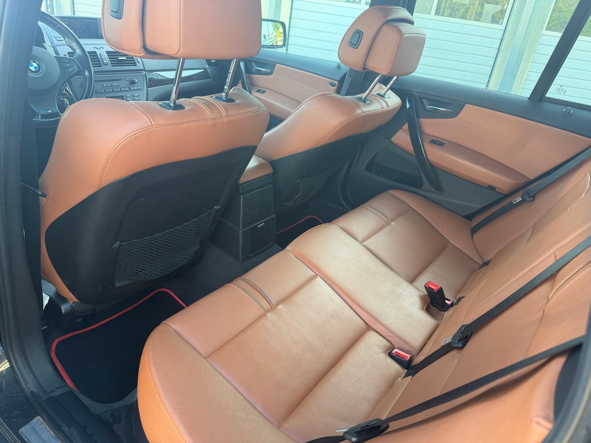 BMW X3 xDrive 20d (2.0d) Steptronic-image-4