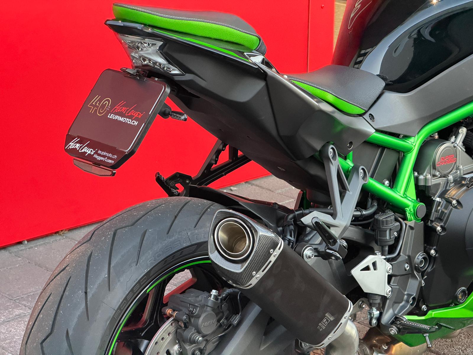 KAWASAKI Z H2 SE-image-11