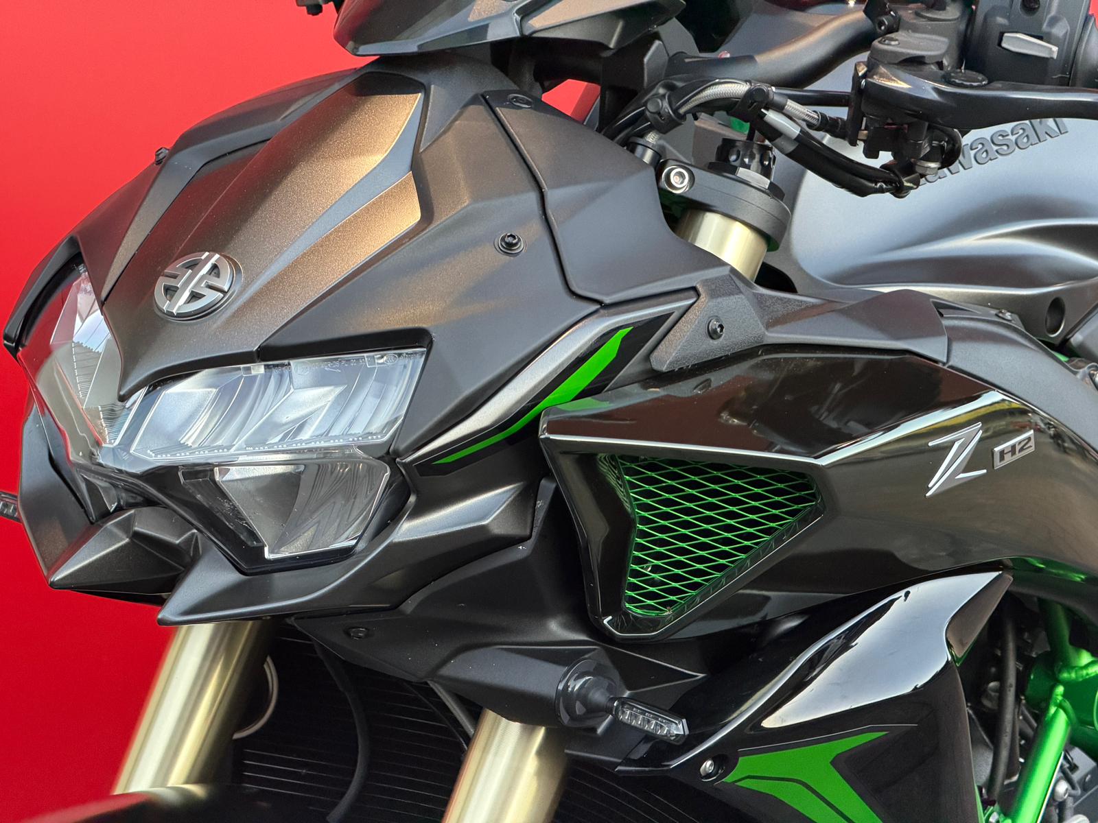 KAWASAKI Z H2 SE-image-6