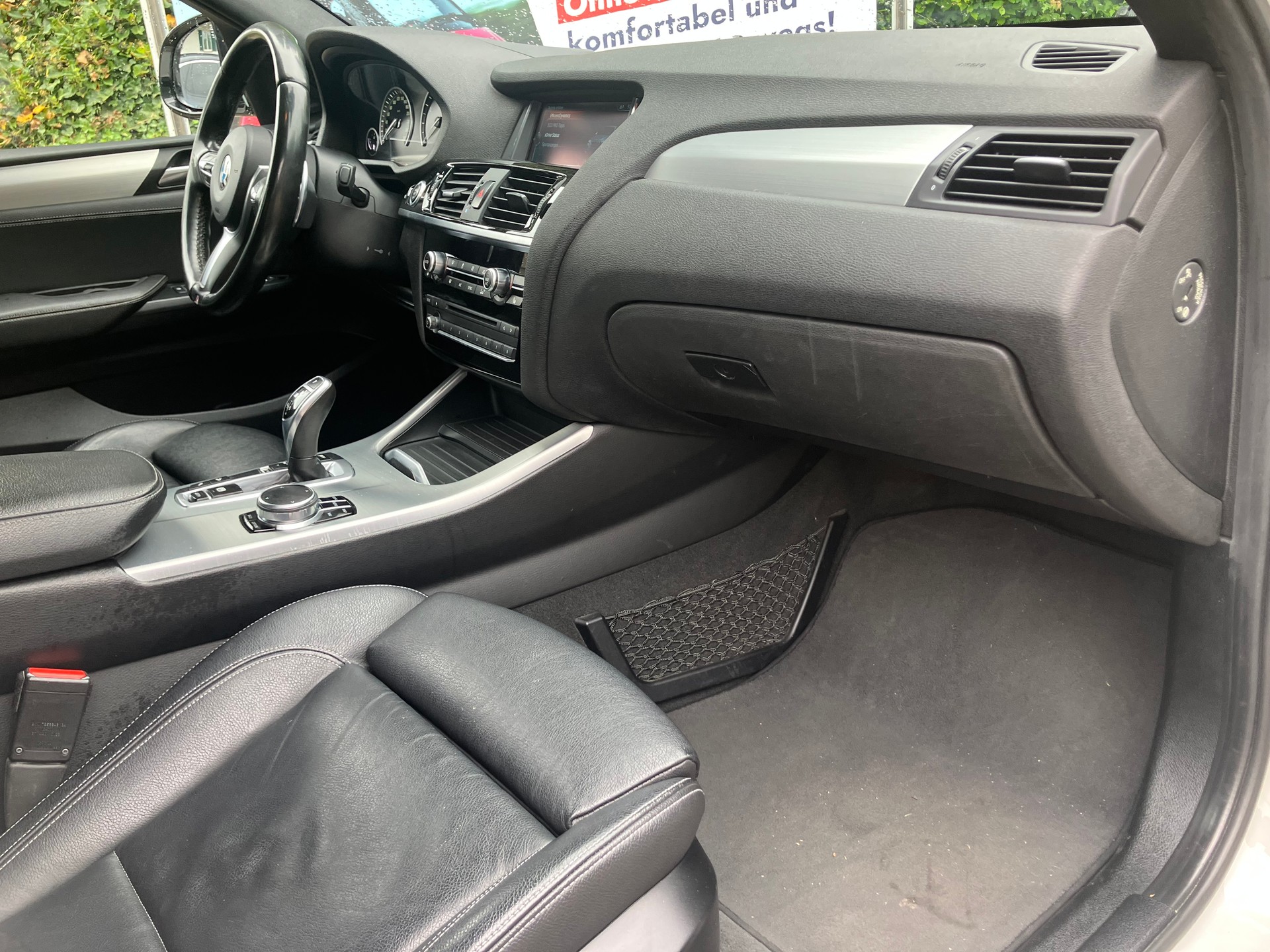 BMW X4 M 40i Steptronic-image-7