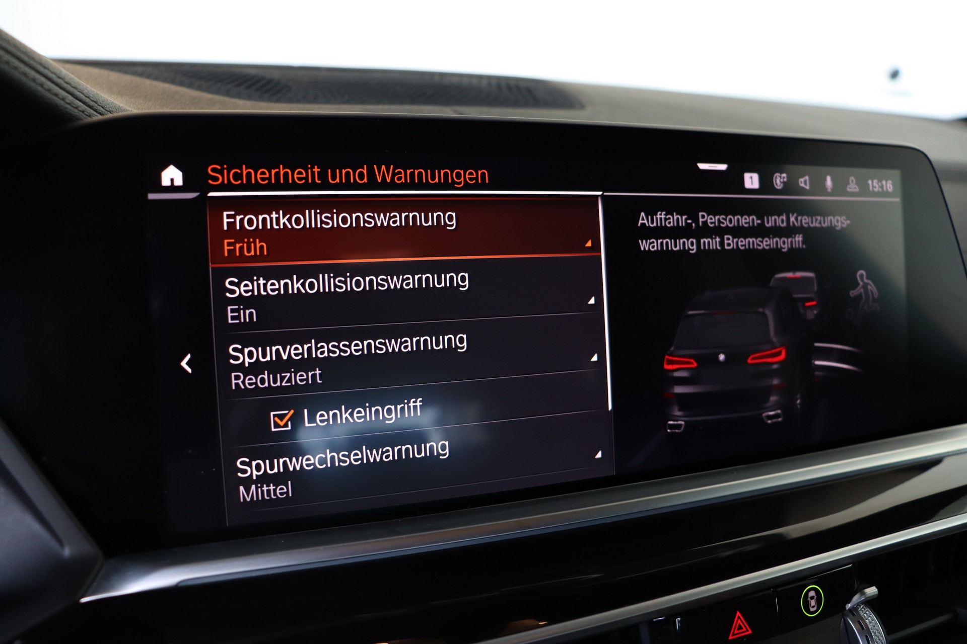 BMW X5 xDrive 40i Steptronic-image-19