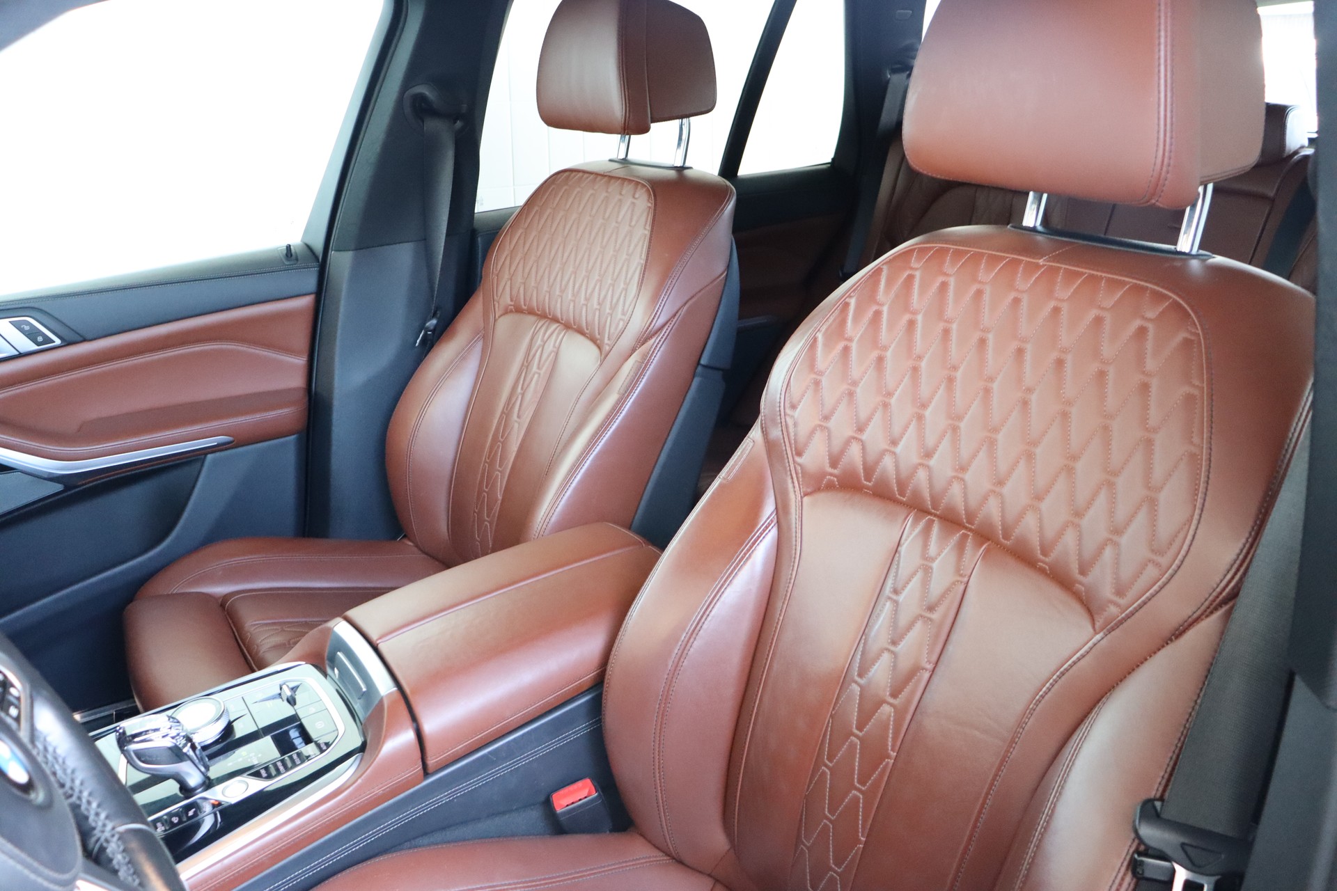 BMW X5 xDrive 40i Steptronic-image-12