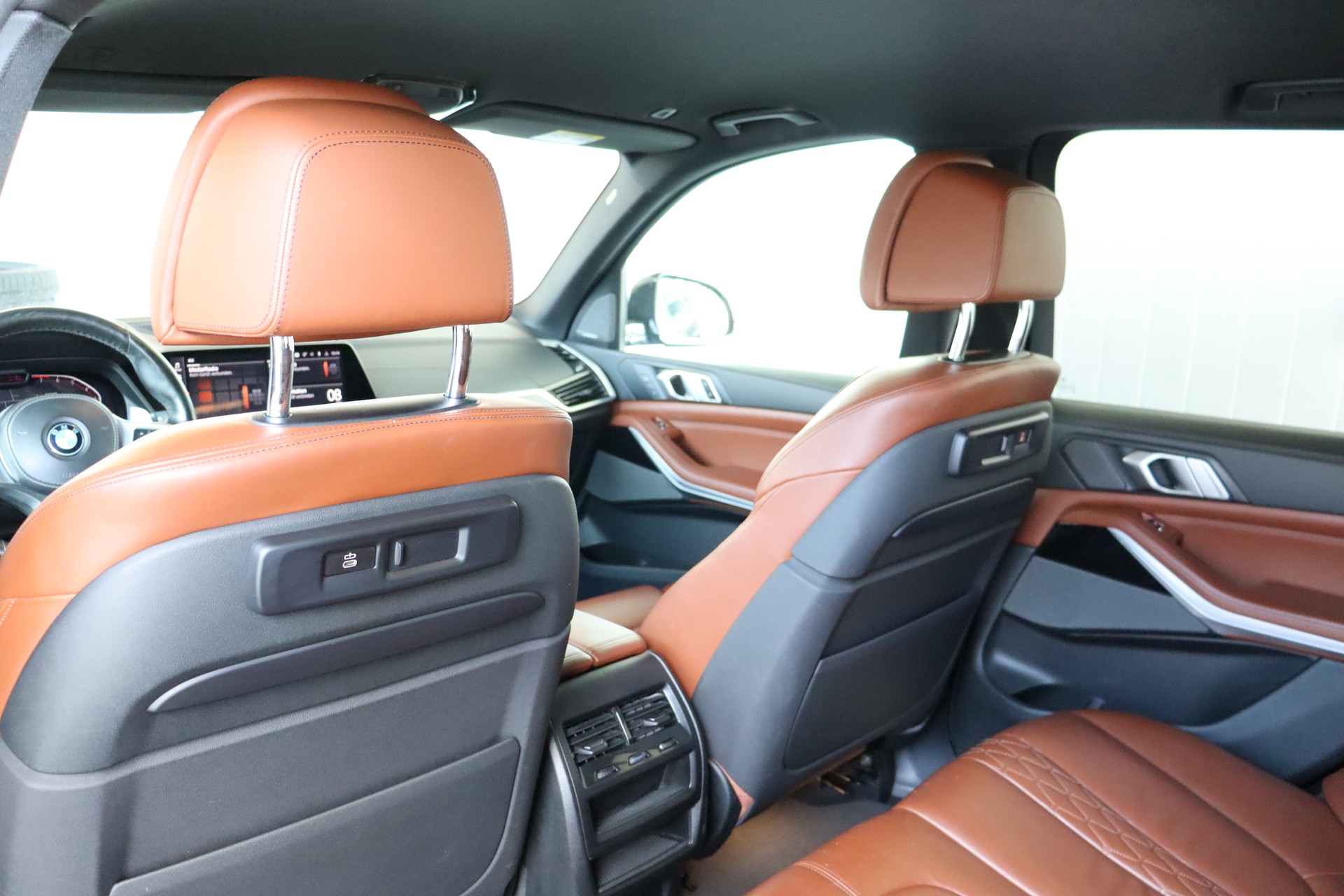 BMW X5 xDrive 40i Steptronic-image-20