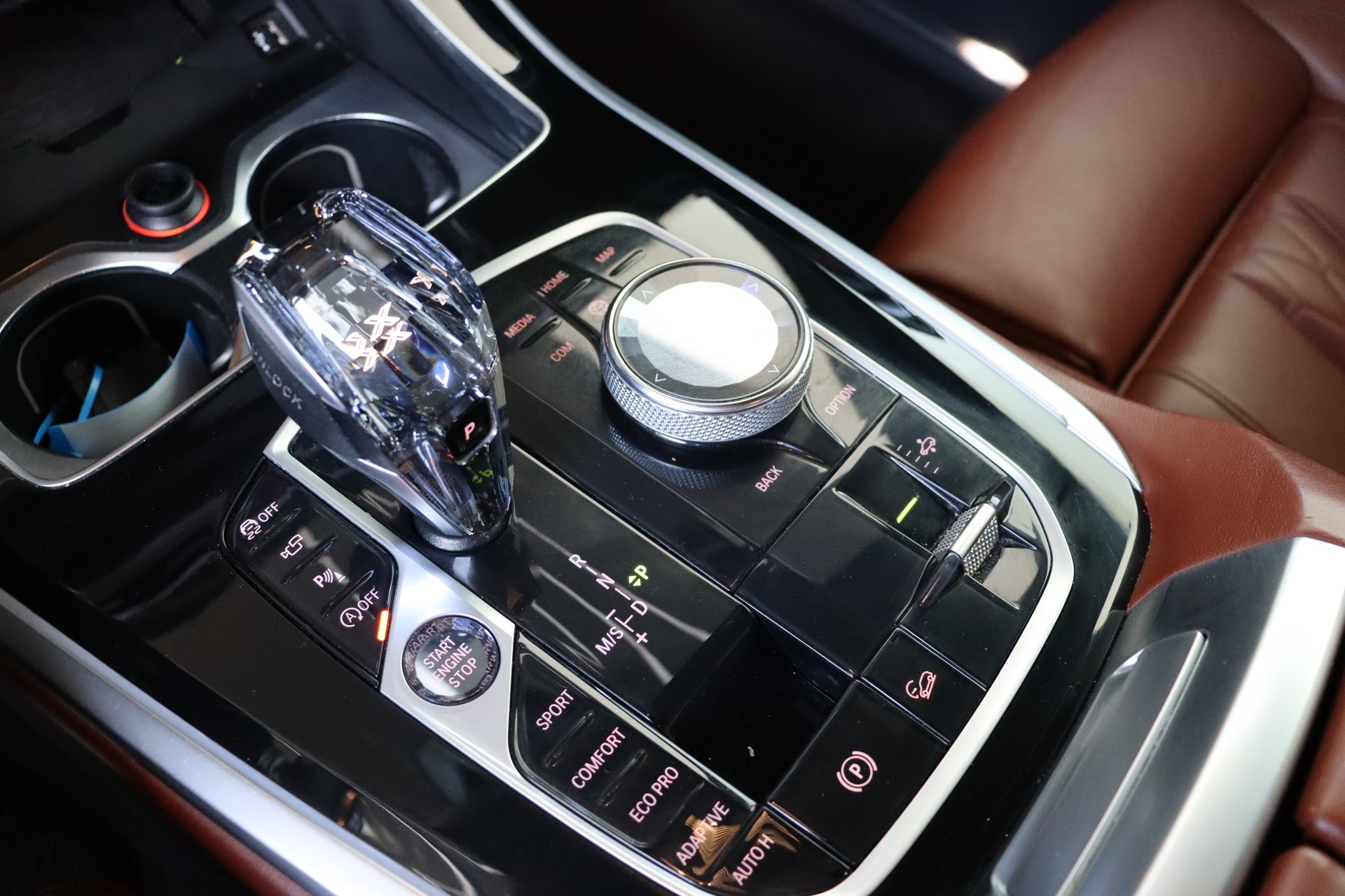 BMW X5 xDrive 40i Steptronic-image-13