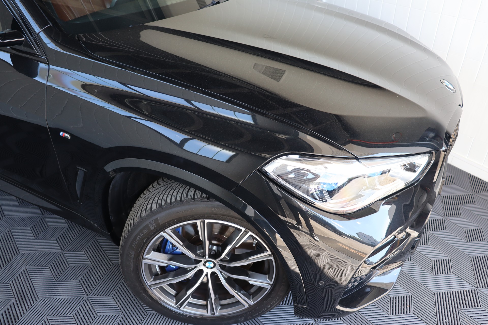 BMW X5 xDrive 40i Steptronic-image-6